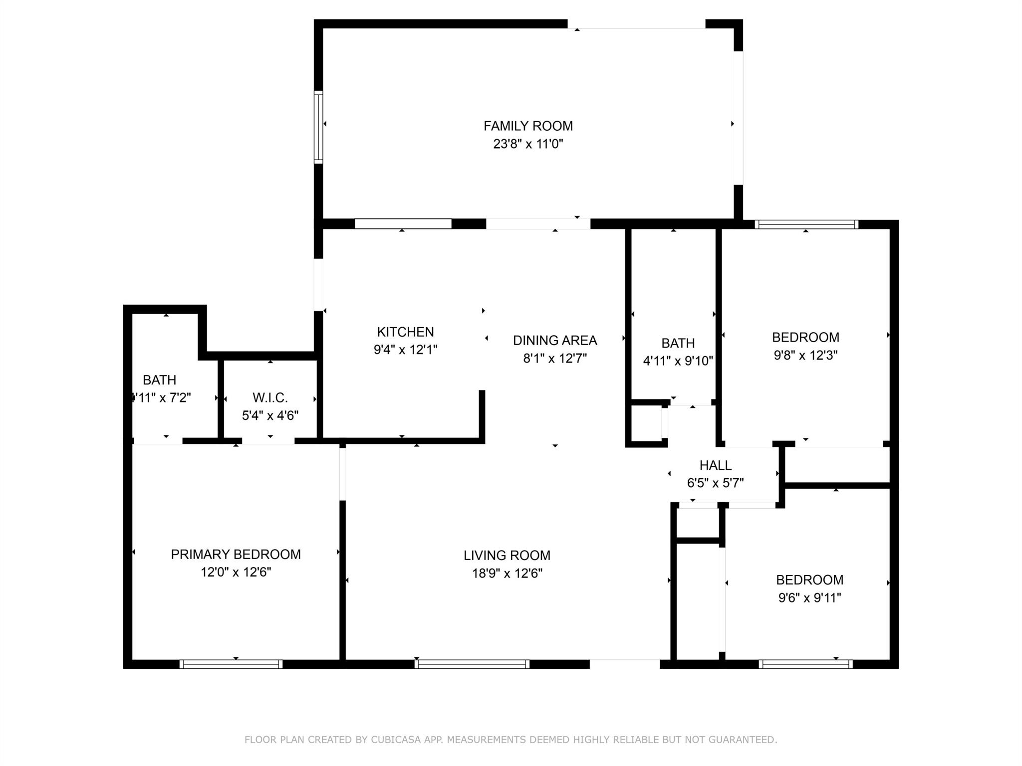 19657 Carolina Circle
