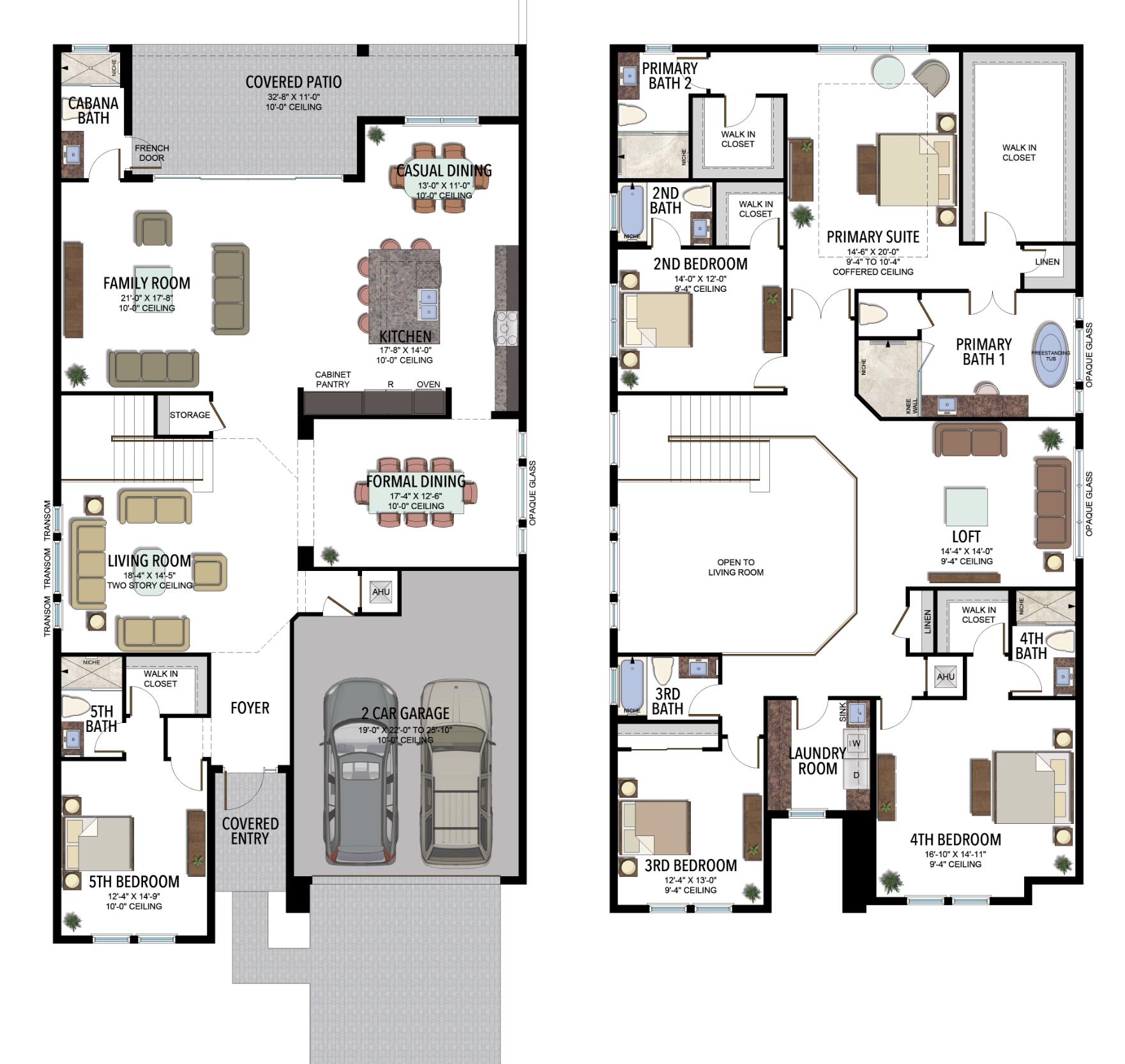 8115 Laurel Falls Drive