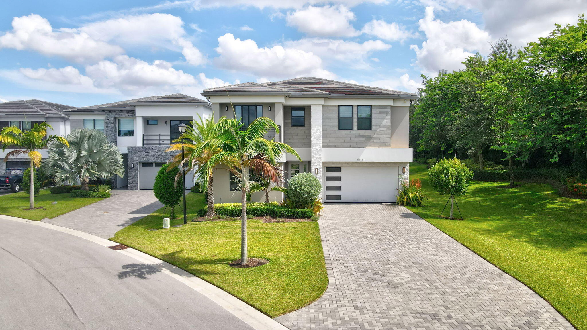 8115 Laurel Falls Drive