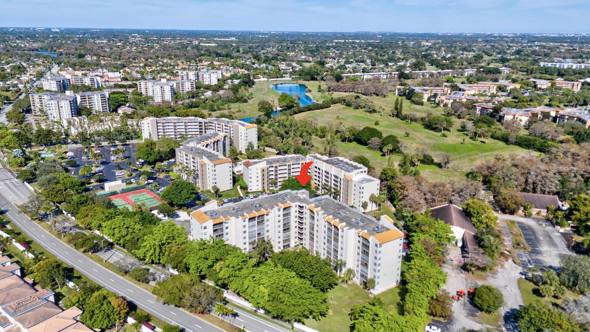 3910 Inverrary Boulevard 601-B