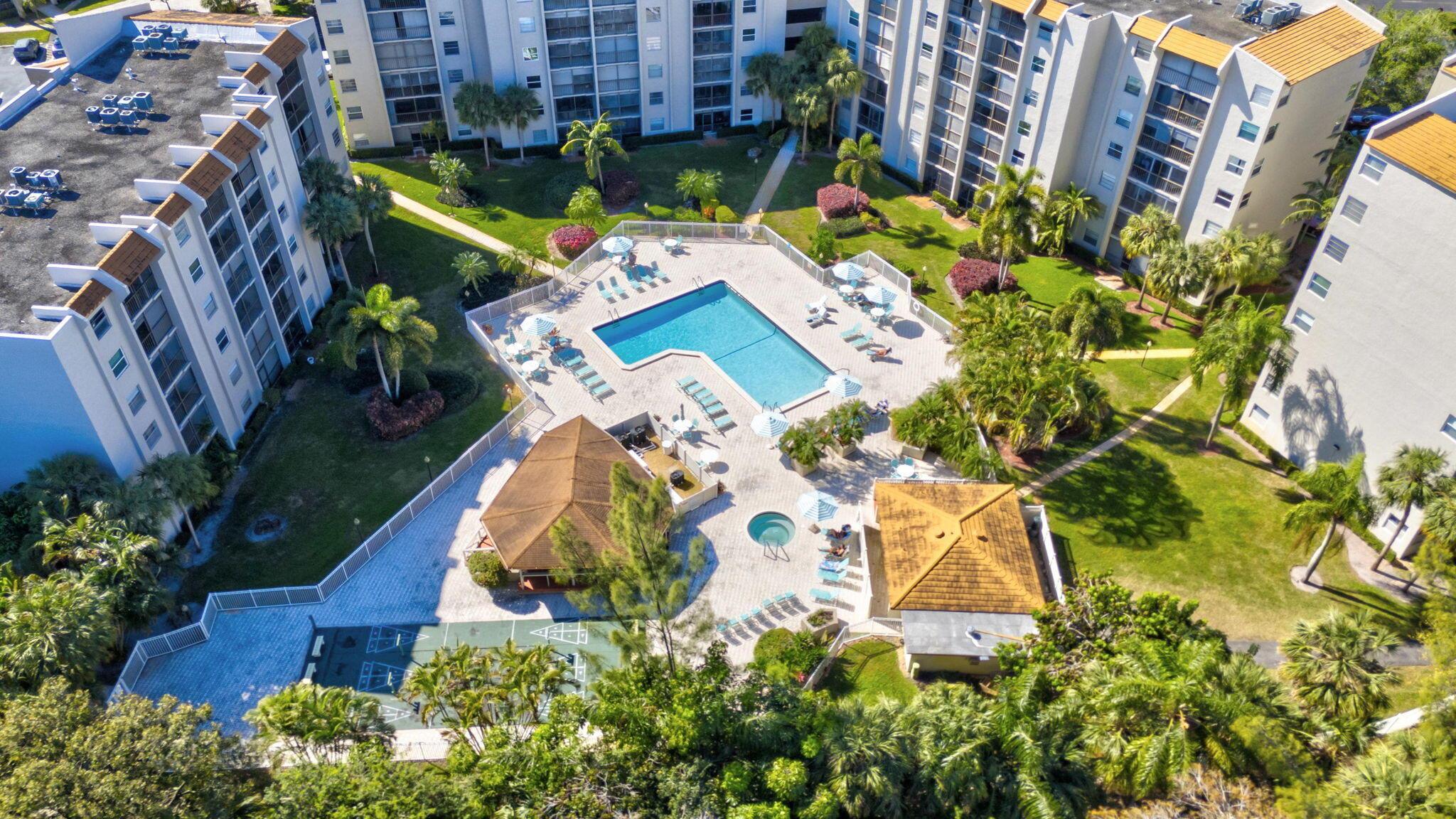 3910 Inverrary Boulevard 601-B