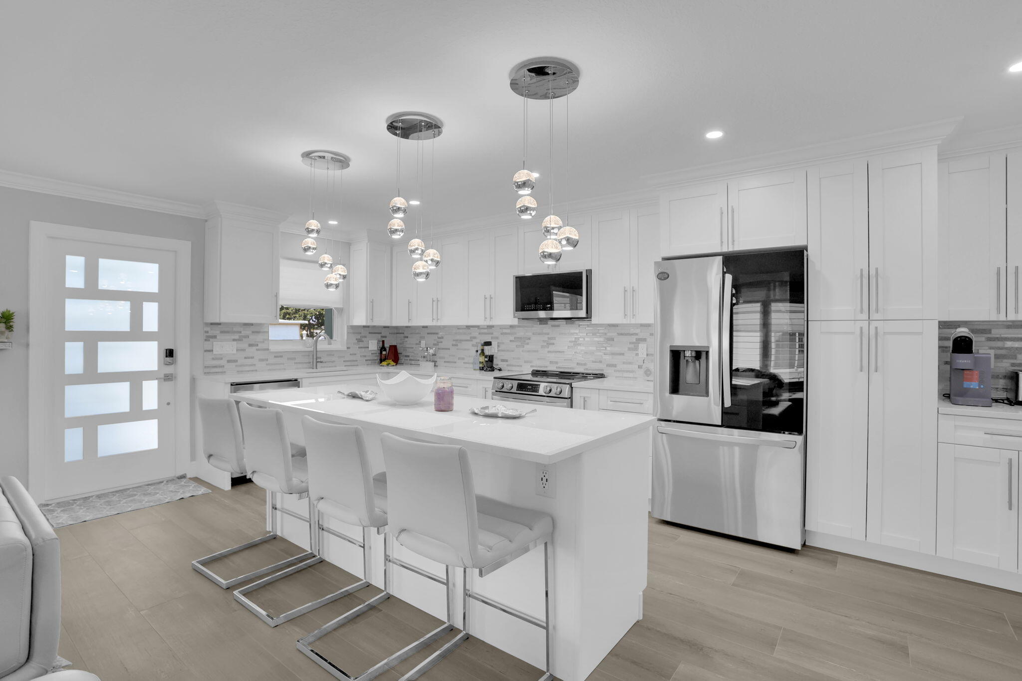 1327 High Point Way SE A, Delray Beach Unit: A