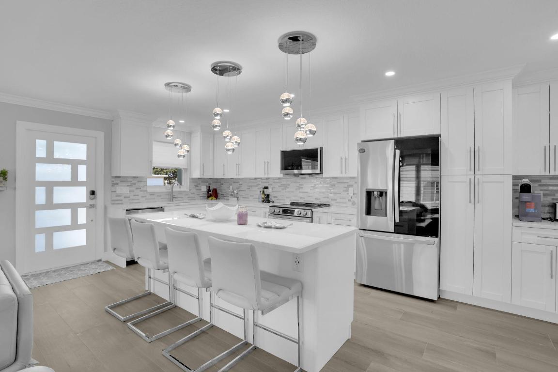 1327 High Point Way SE A, Delray Beach Unit: A