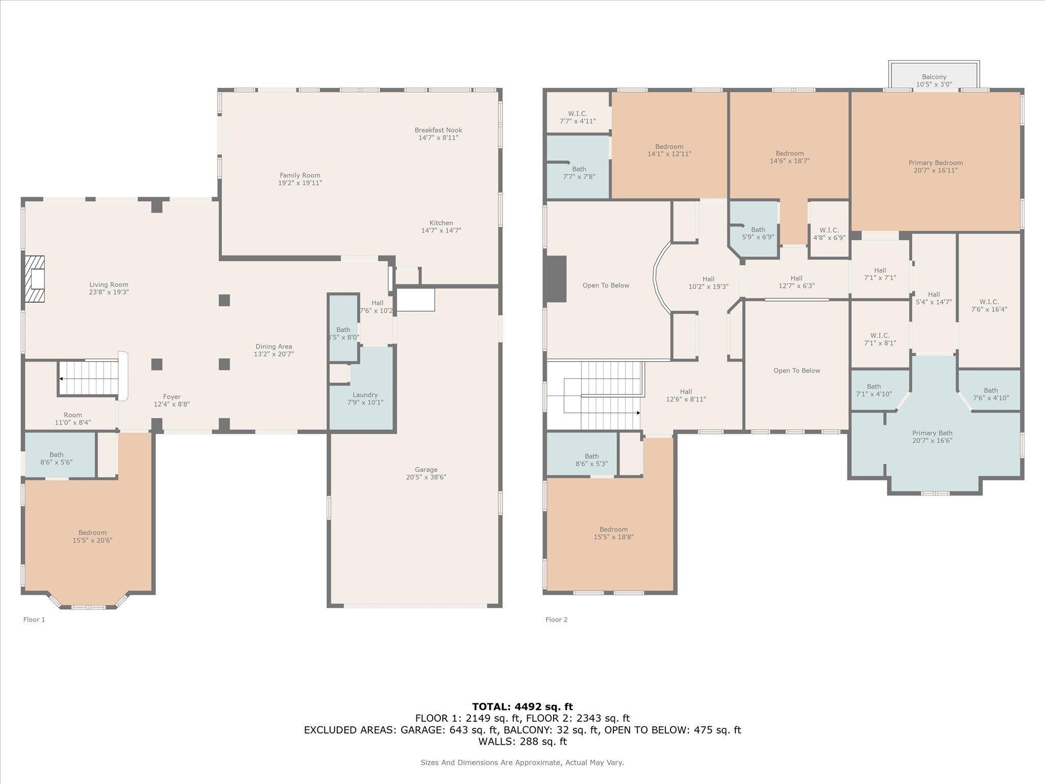 475 NE 4th Street