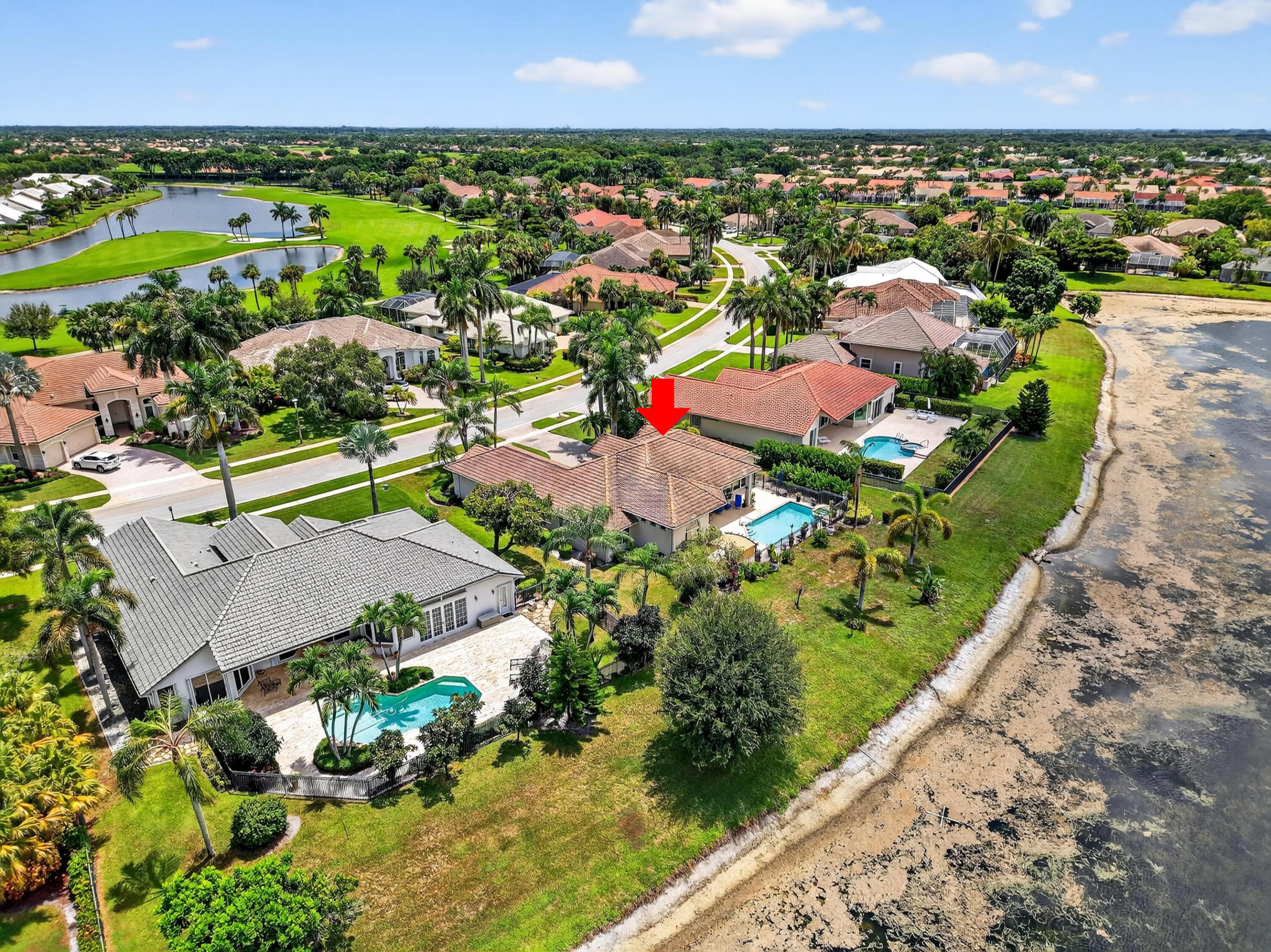 8121 Desmond Drive