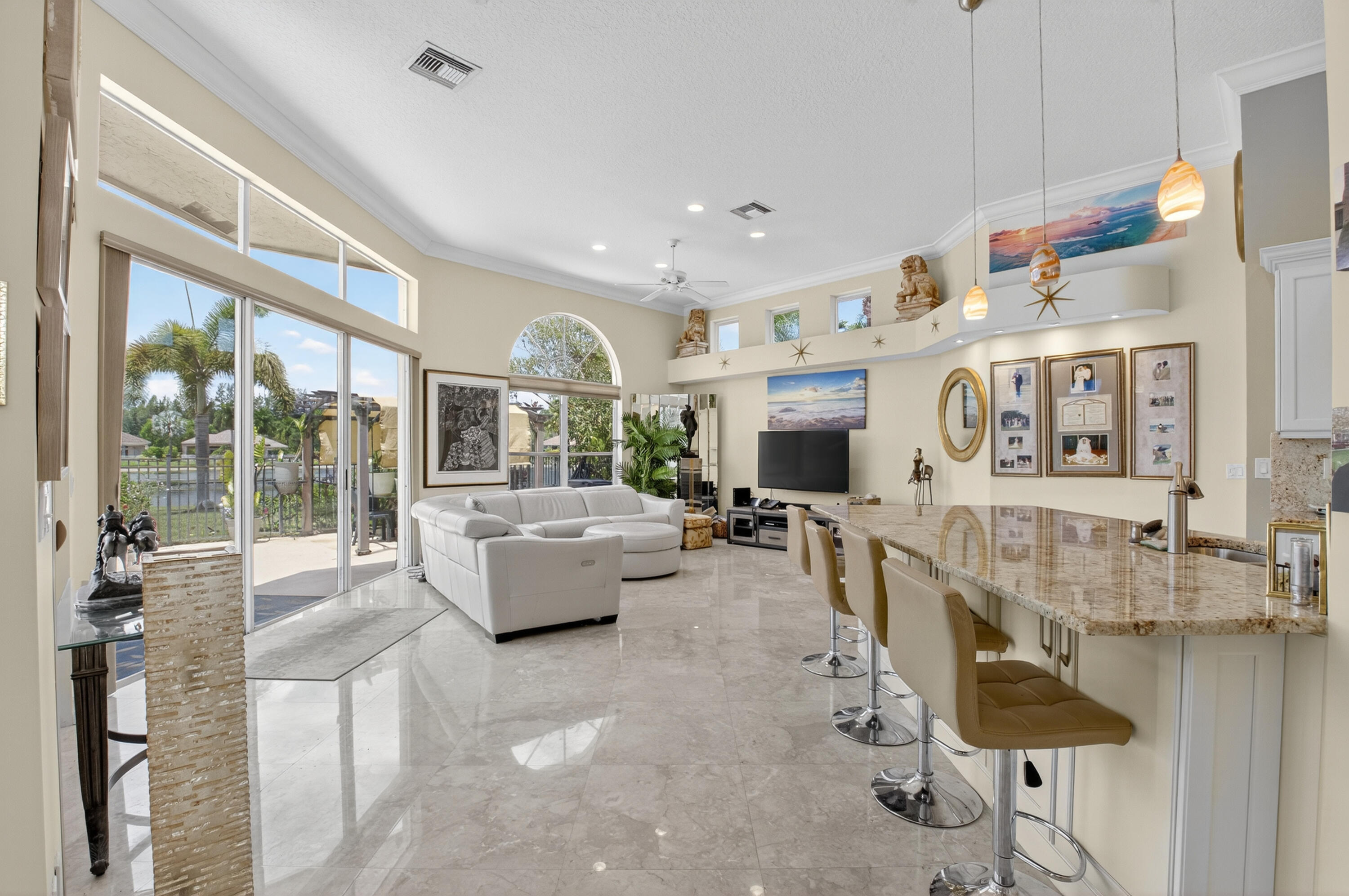 8121 Desmond Drive
