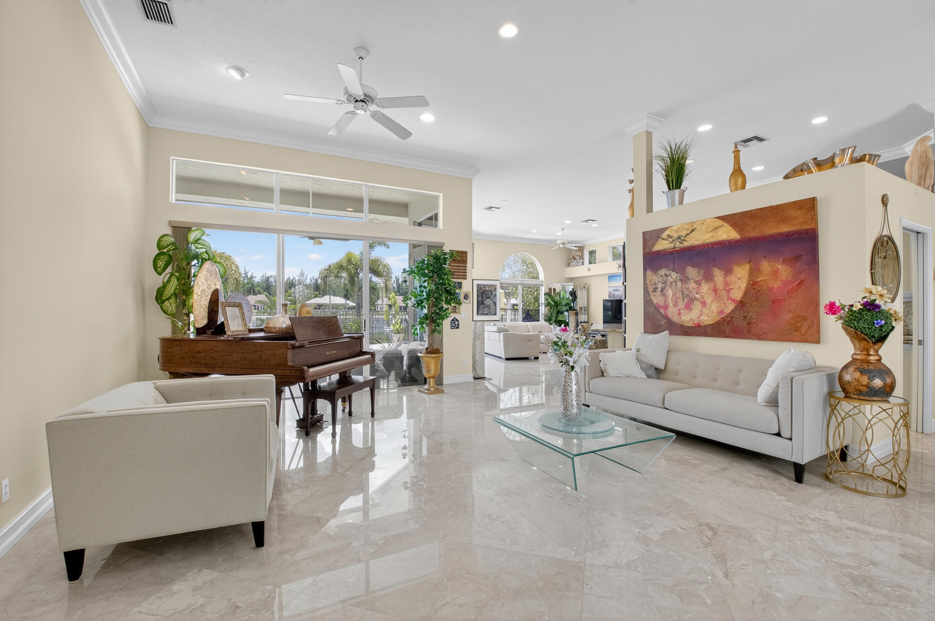 8121 Desmond Drive