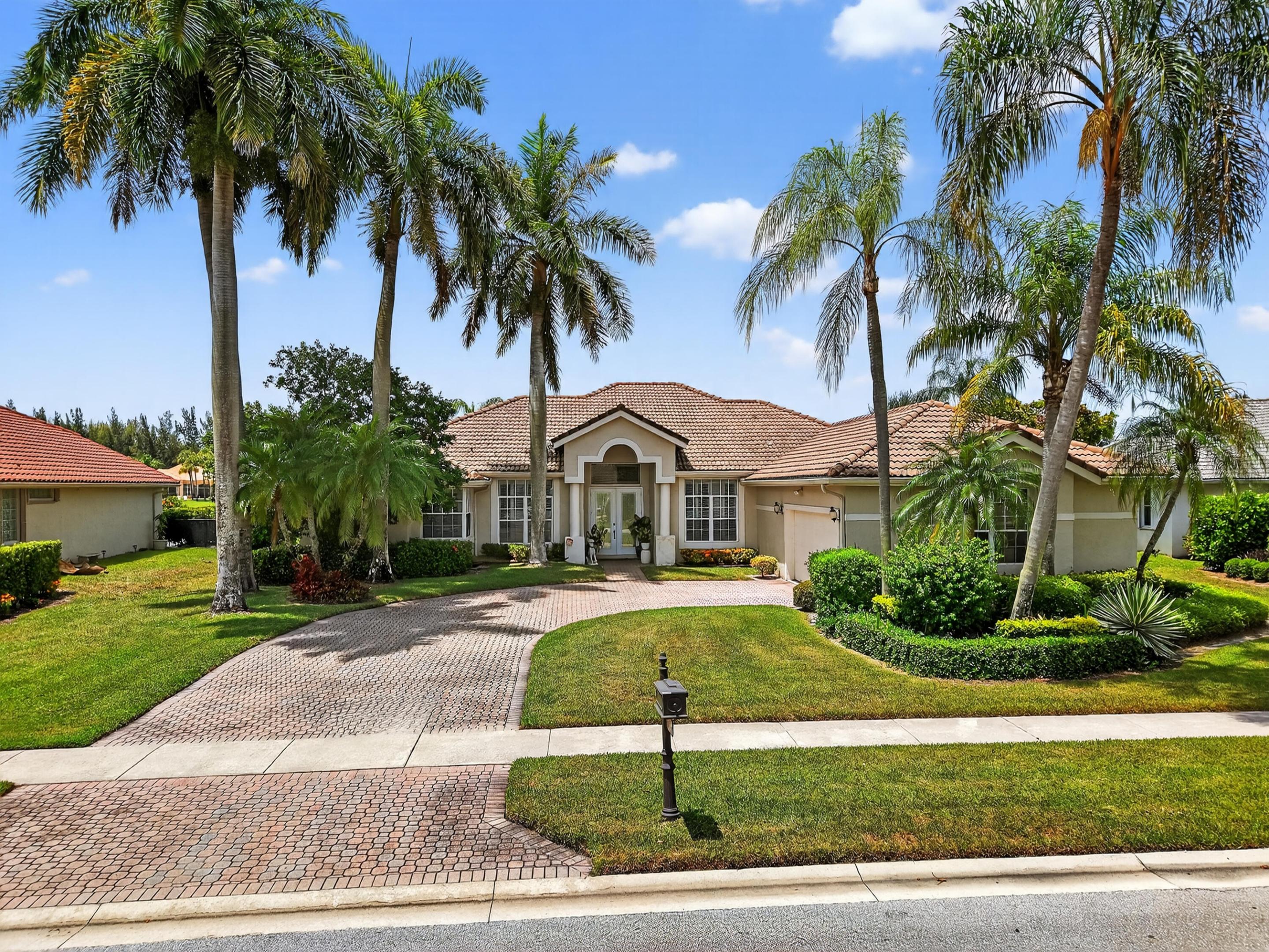 8121 Desmond Drive