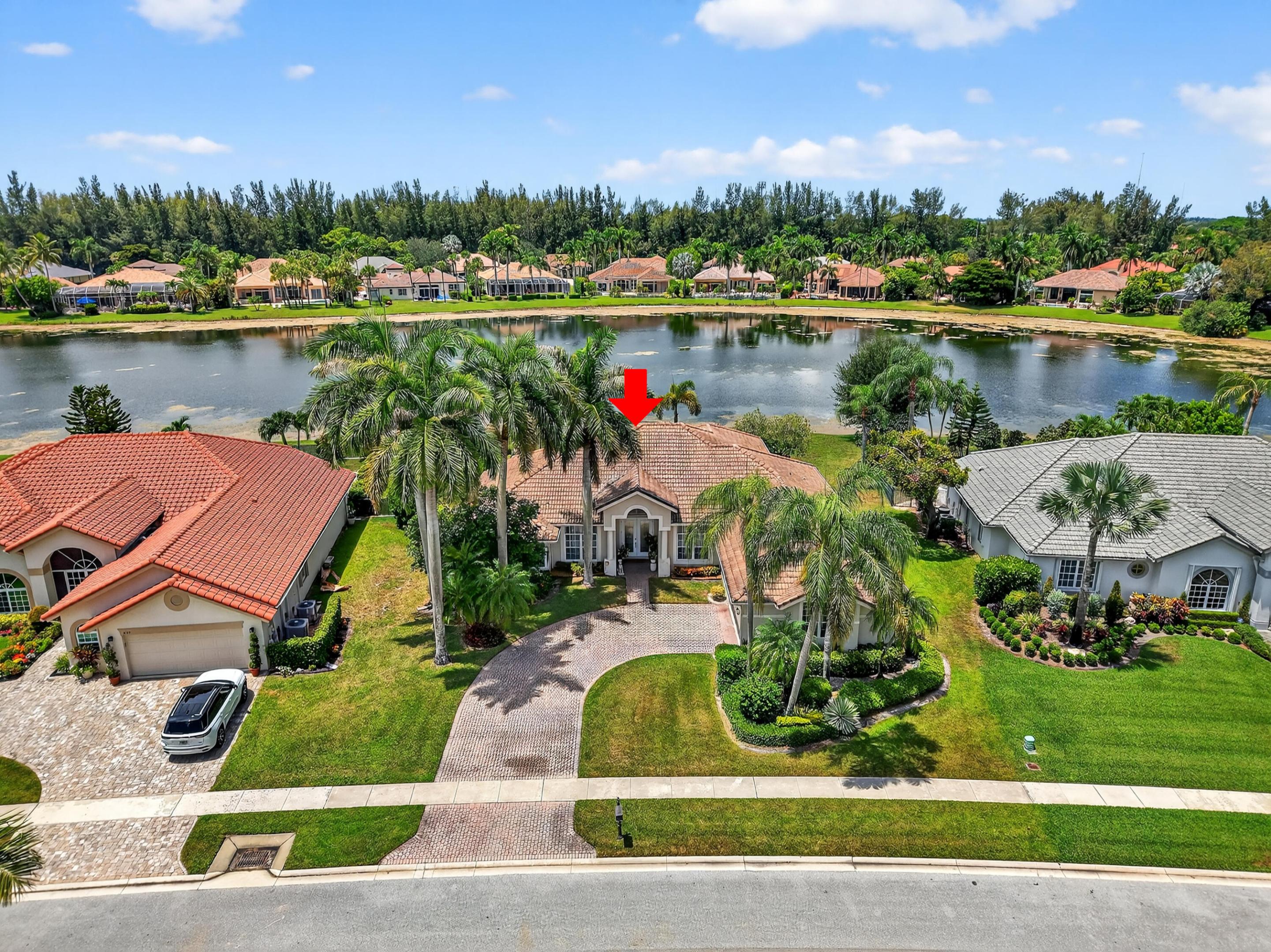 8121 Desmond Drive
