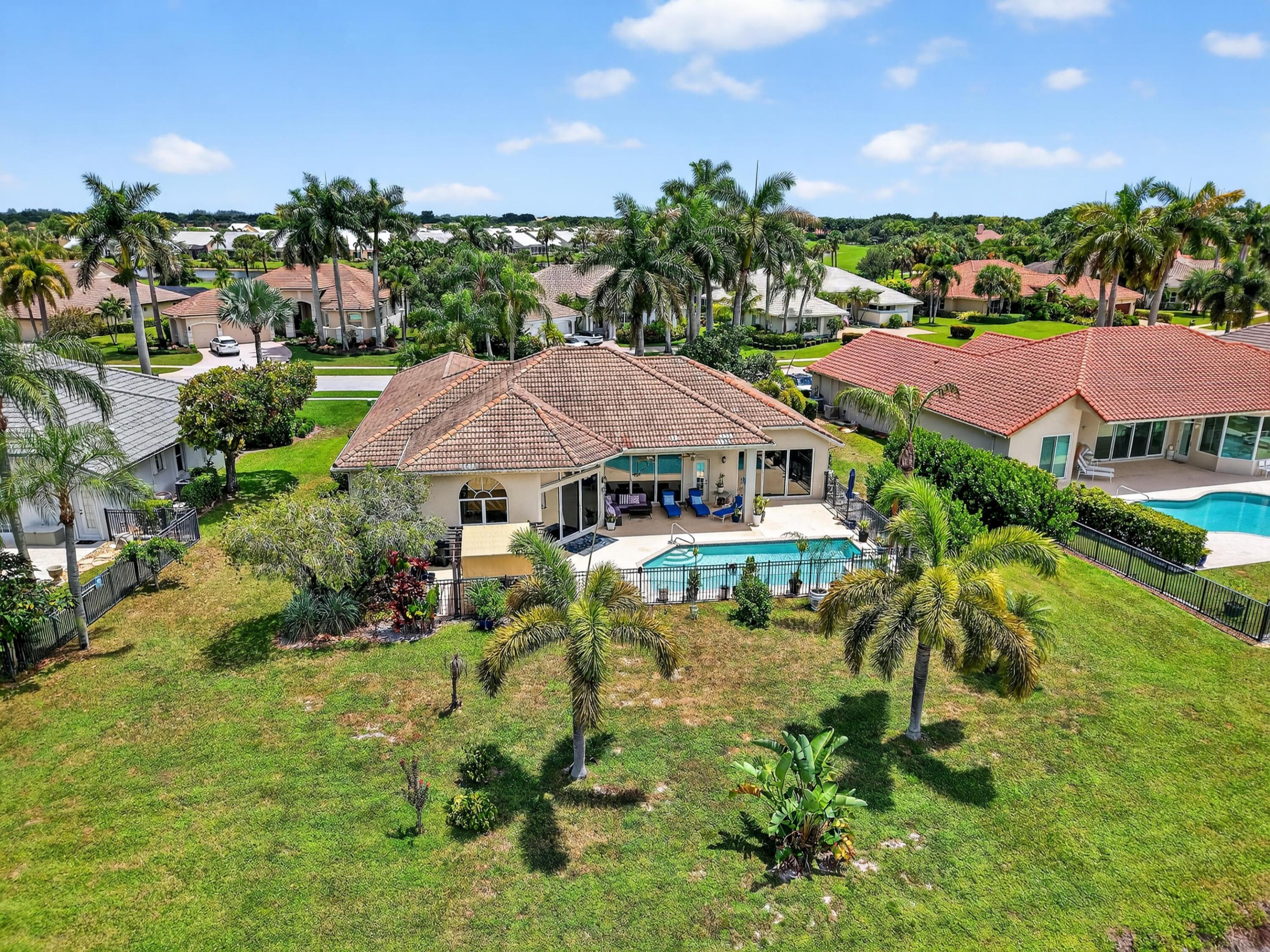 8121 Desmond Drive