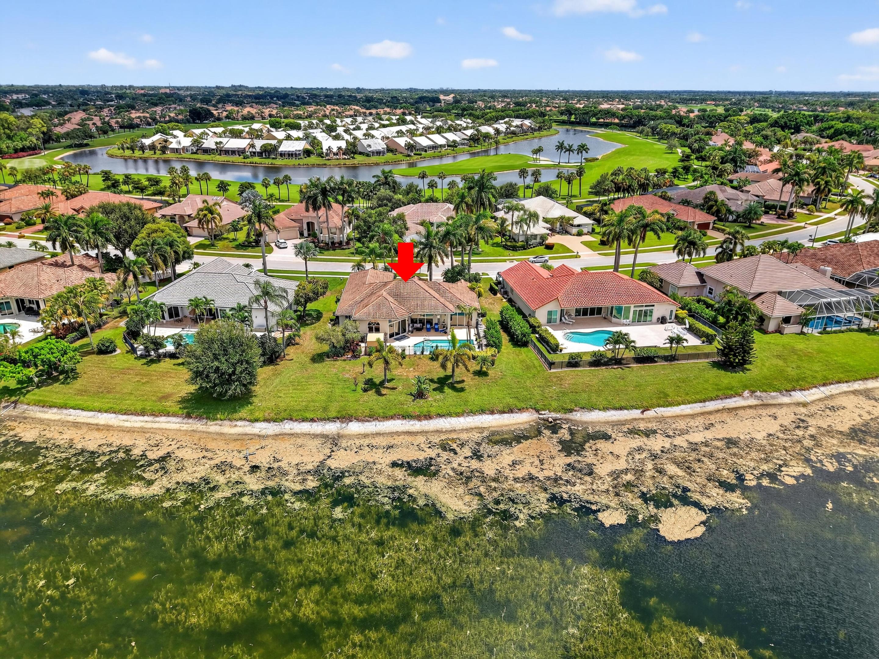 8121 Desmond Drive