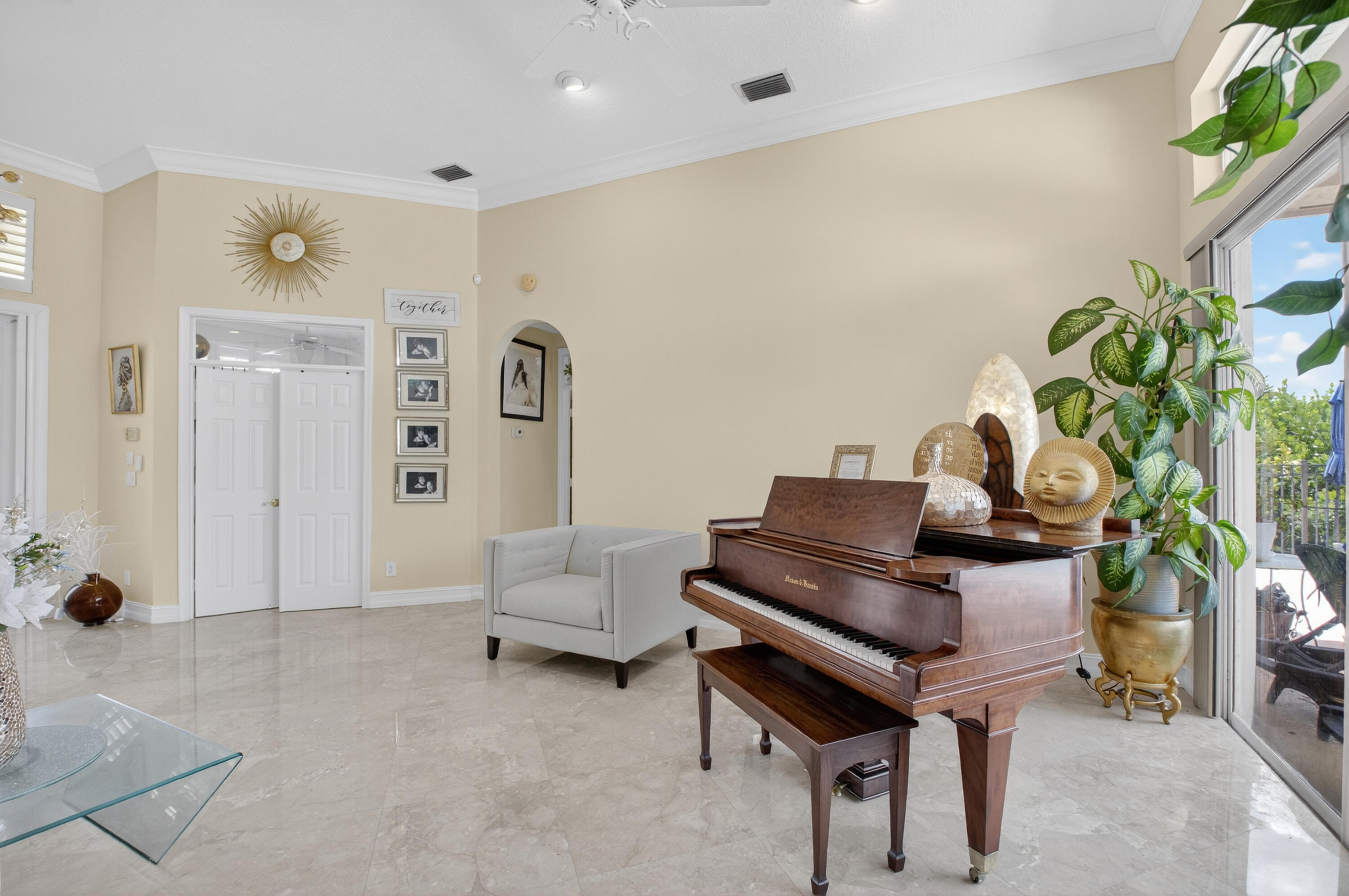 8121 Desmond Drive