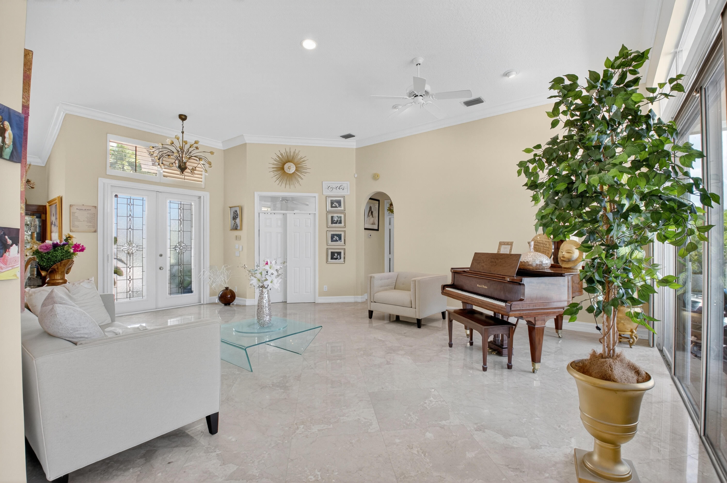 8121 Desmond Drive