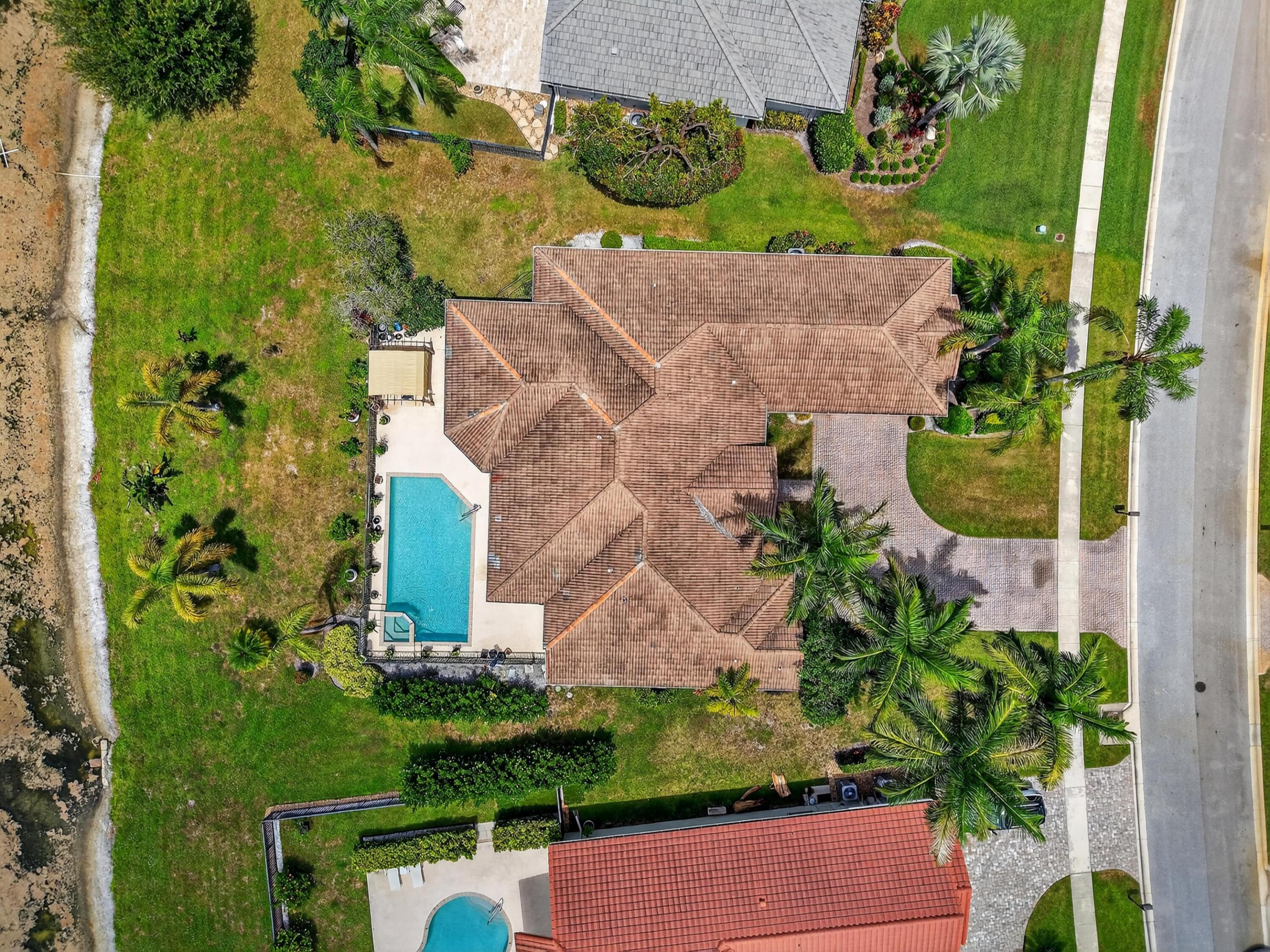 8121 Desmond Drive