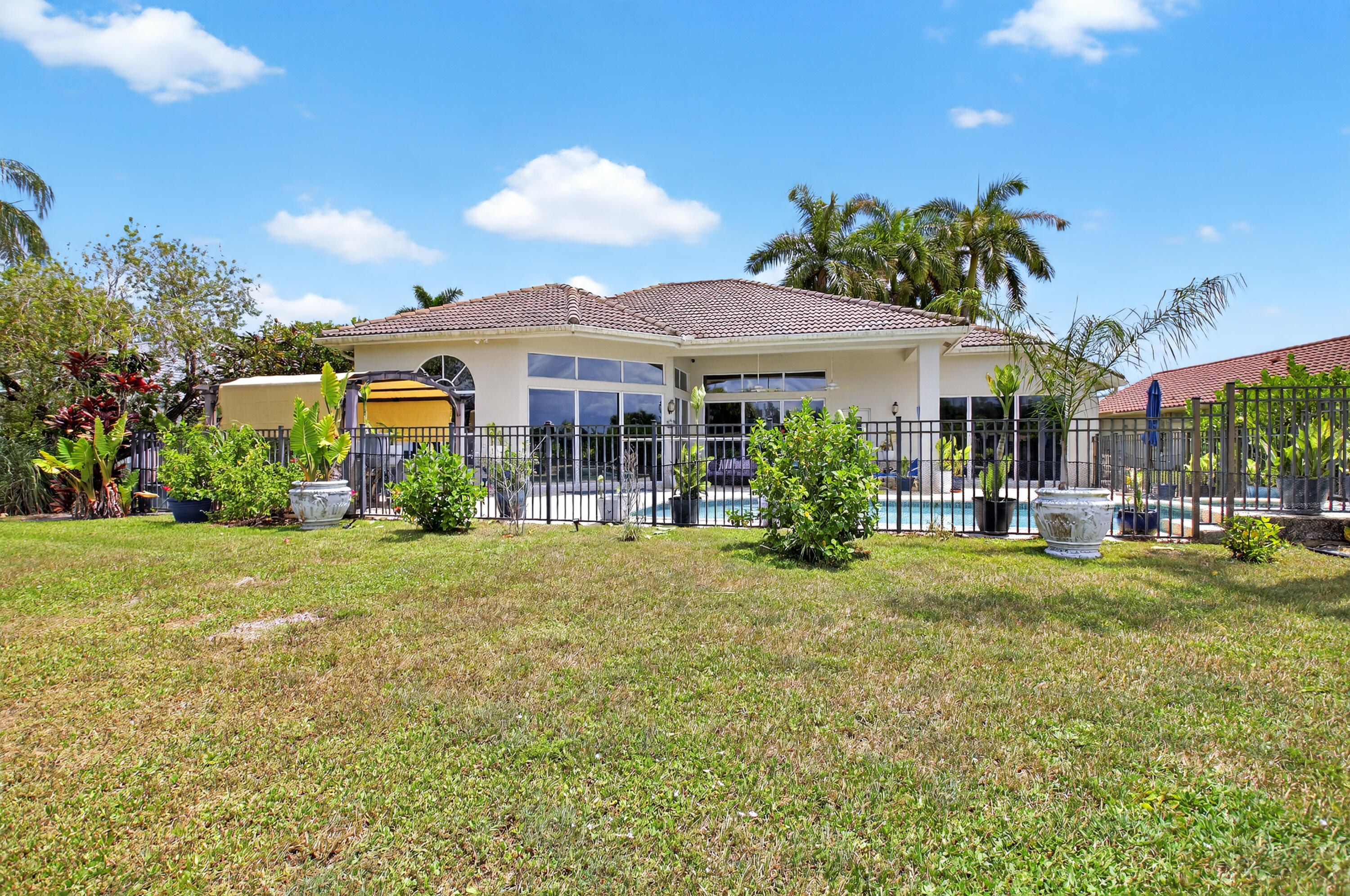 8121 Desmond Drive