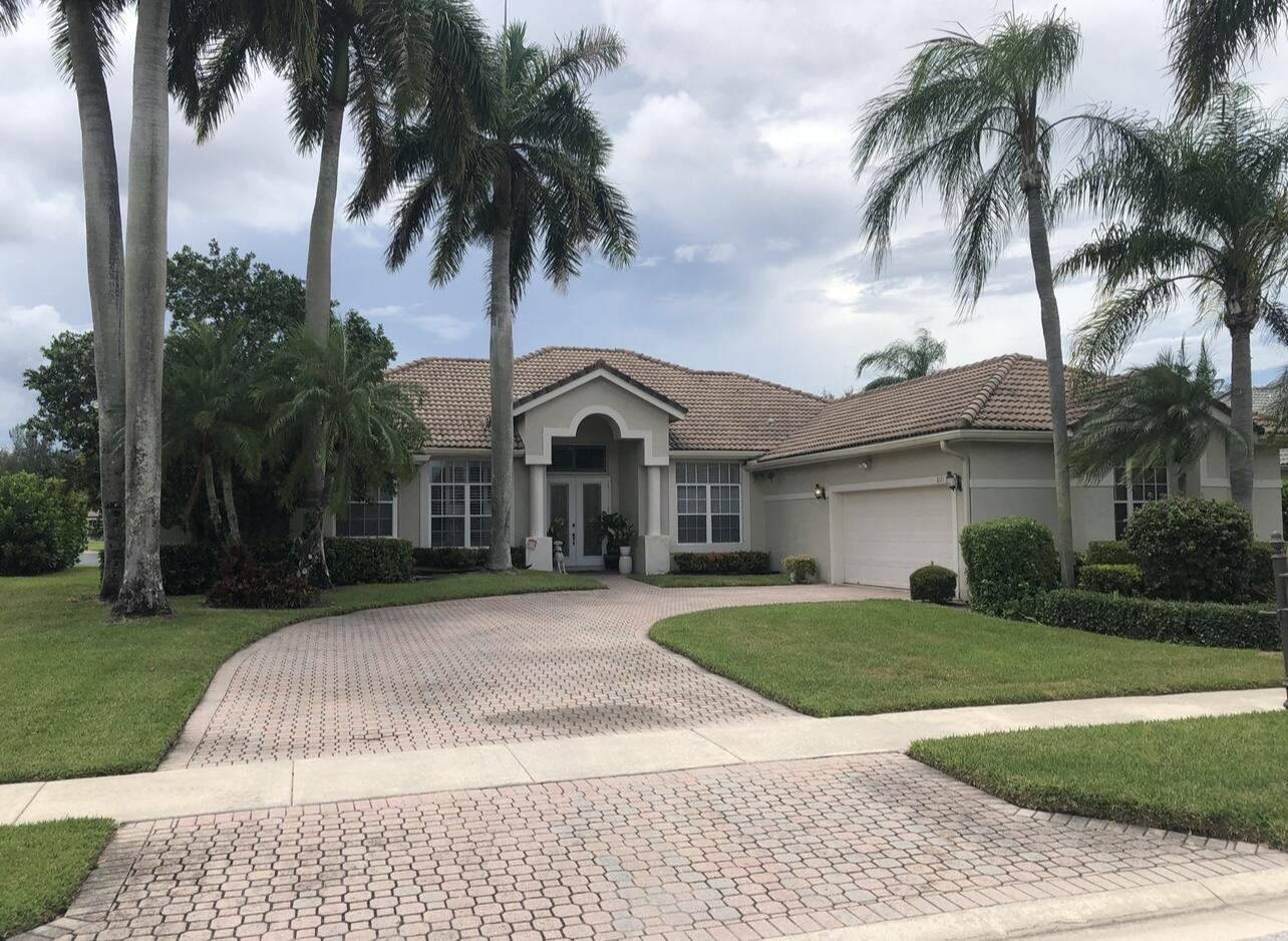 8121 Desmond Drive
