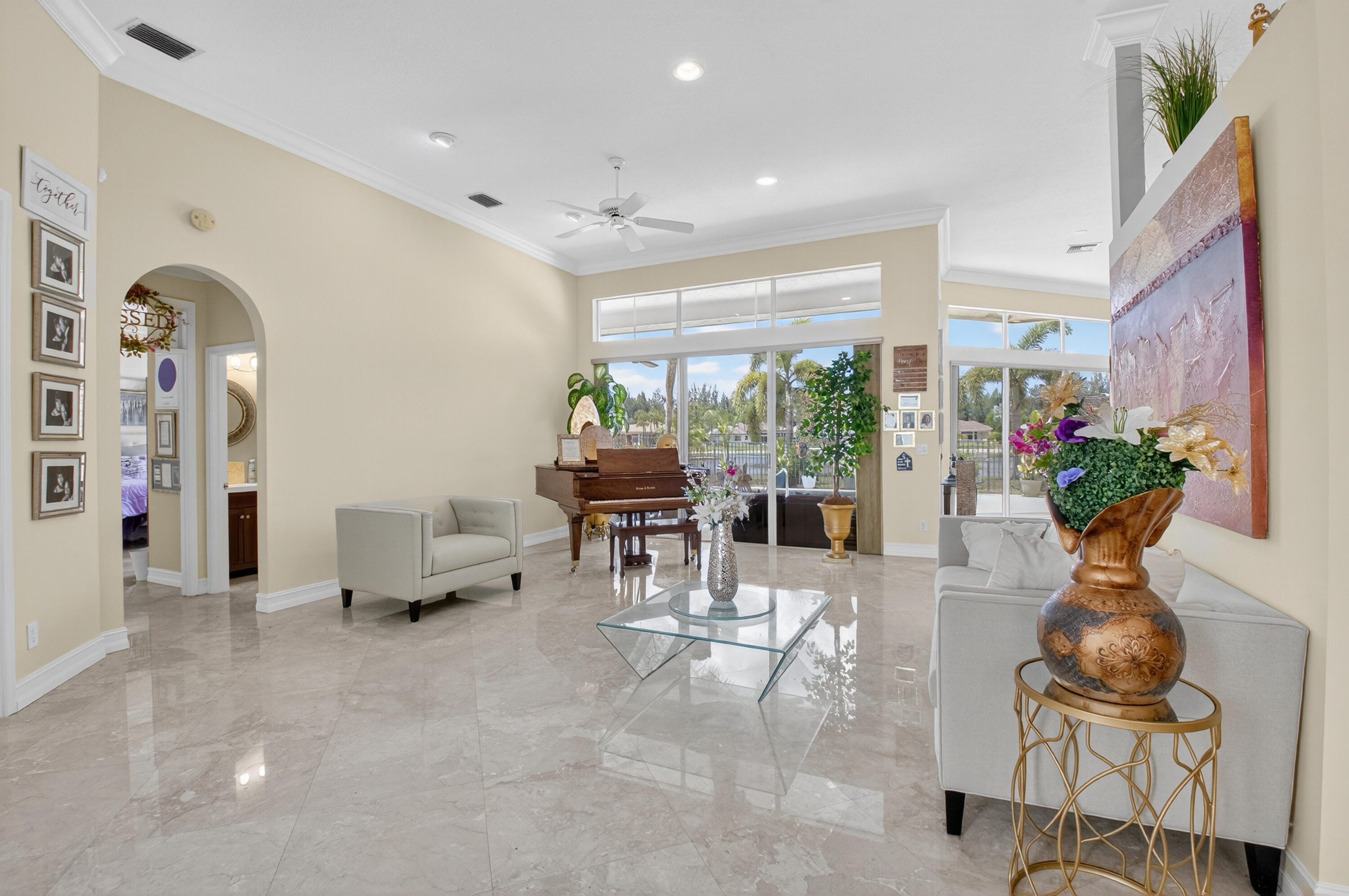 8121 Desmond Drive