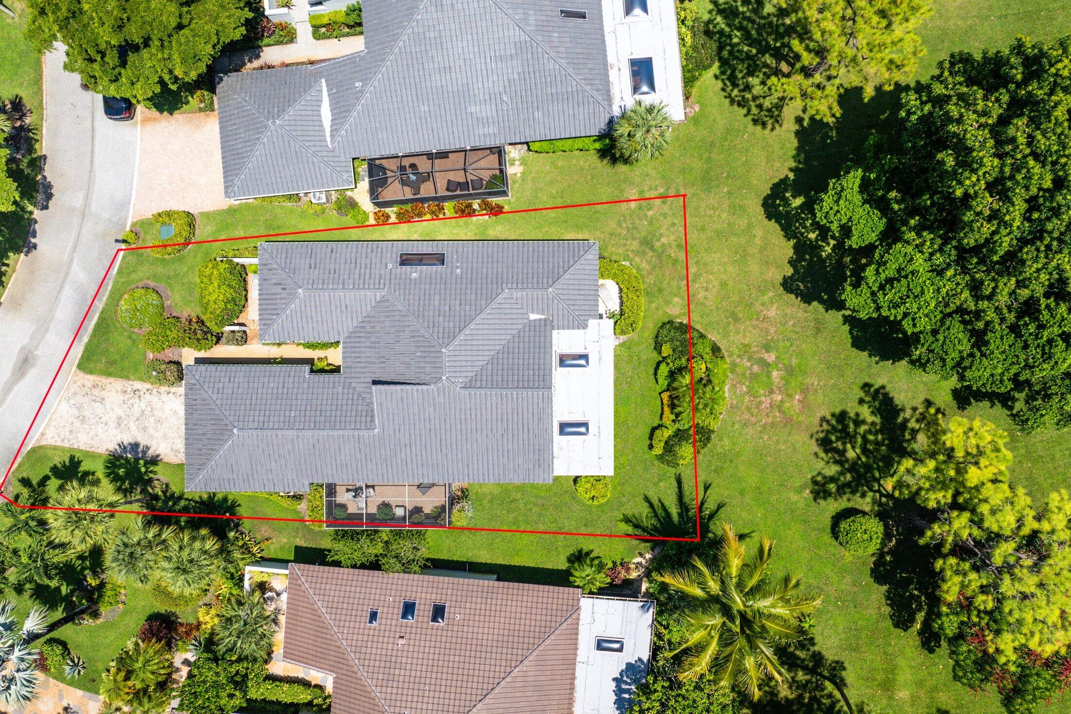 3 Glens Drive E