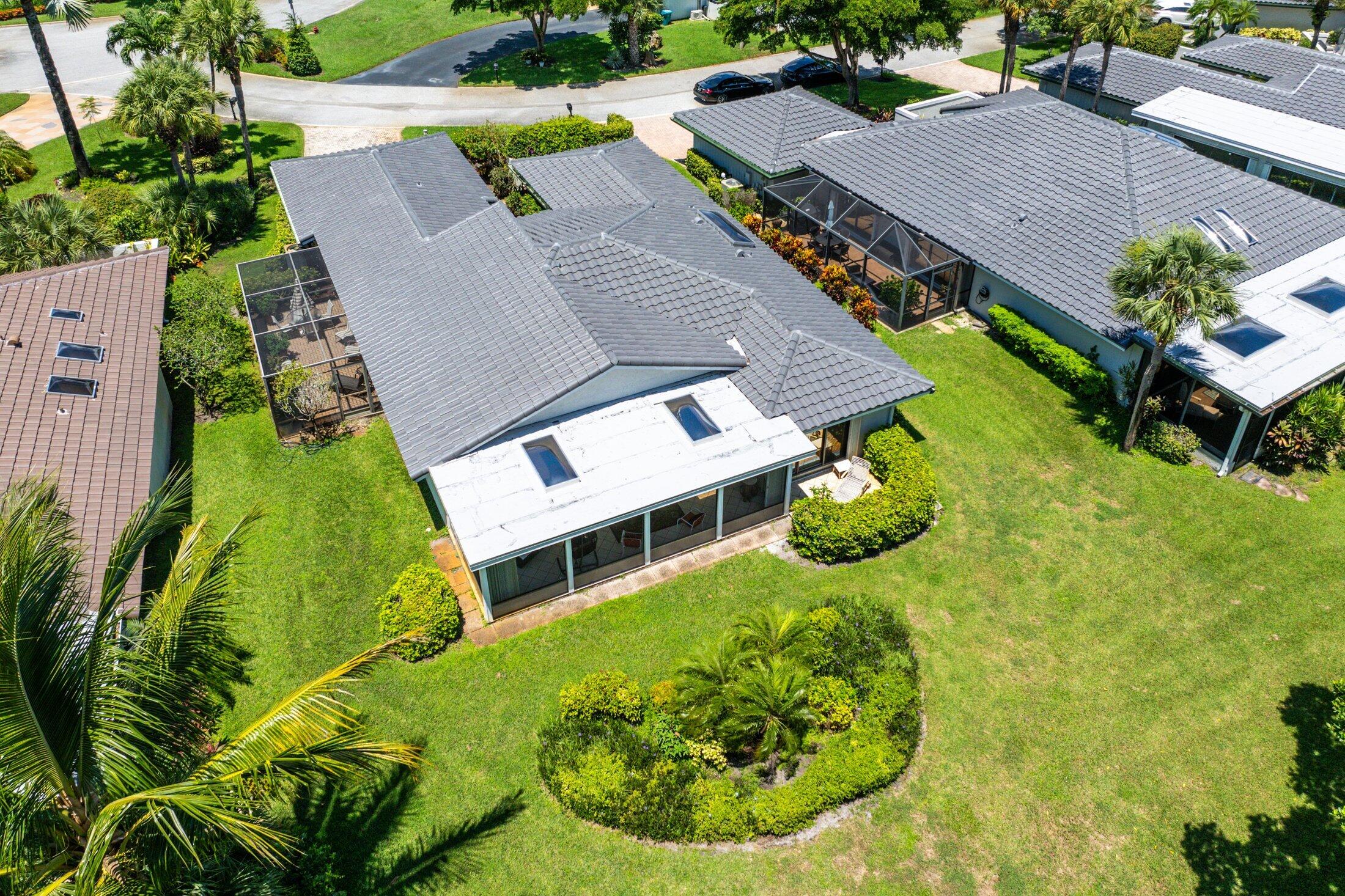 3 Glens Drive E