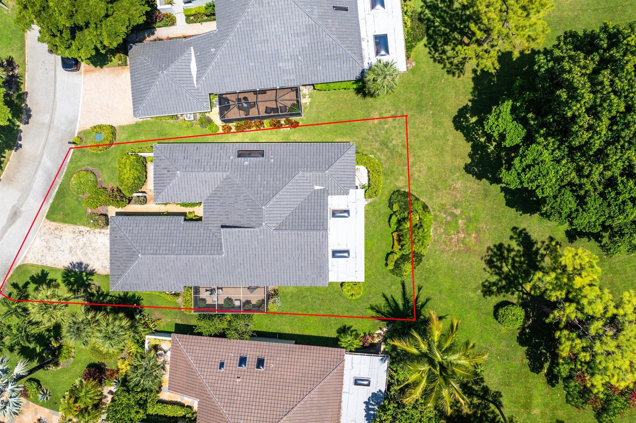 3 Glens Drive E