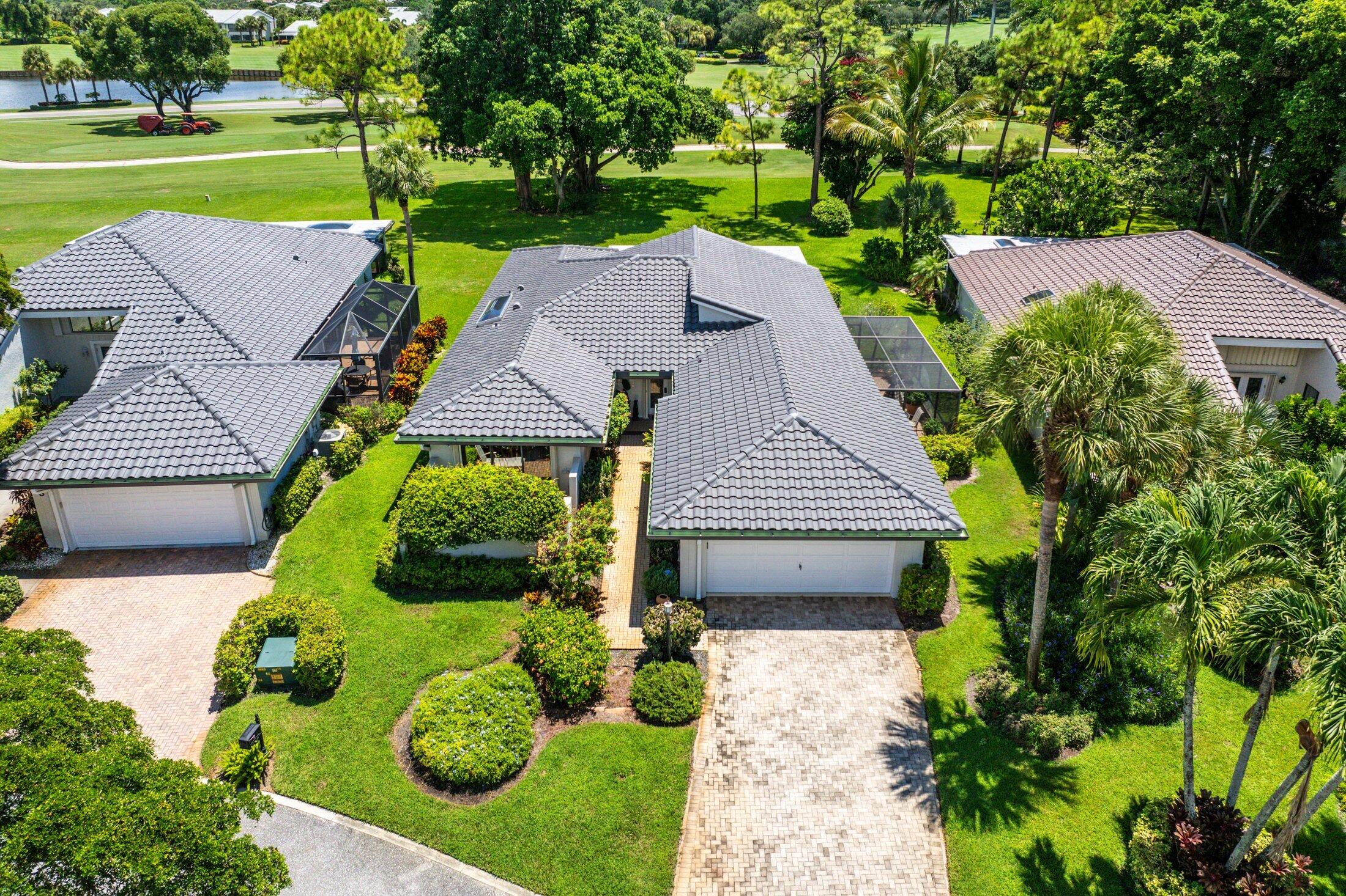 3 Glens Drive E