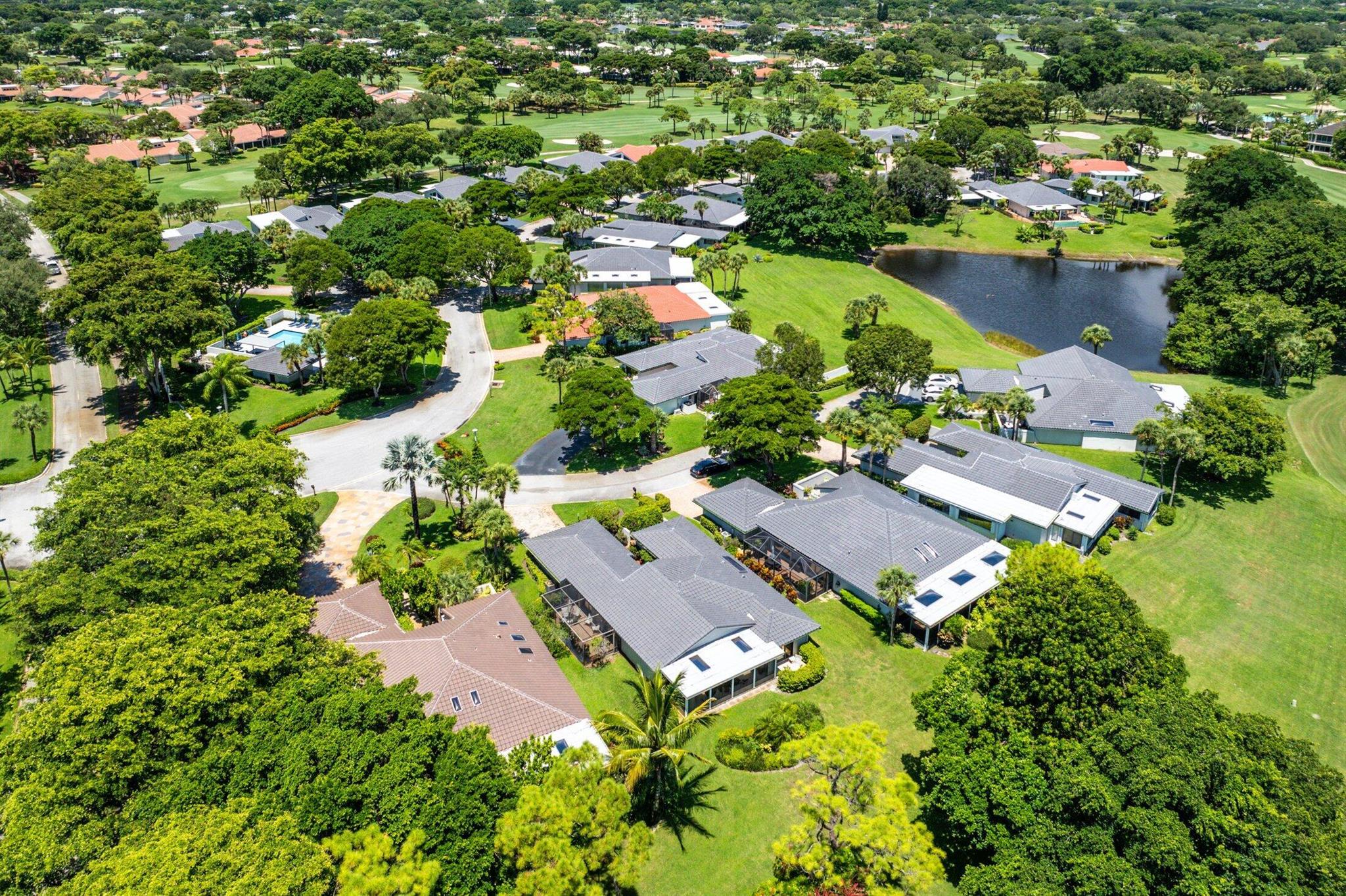 3 Glens Drive E
