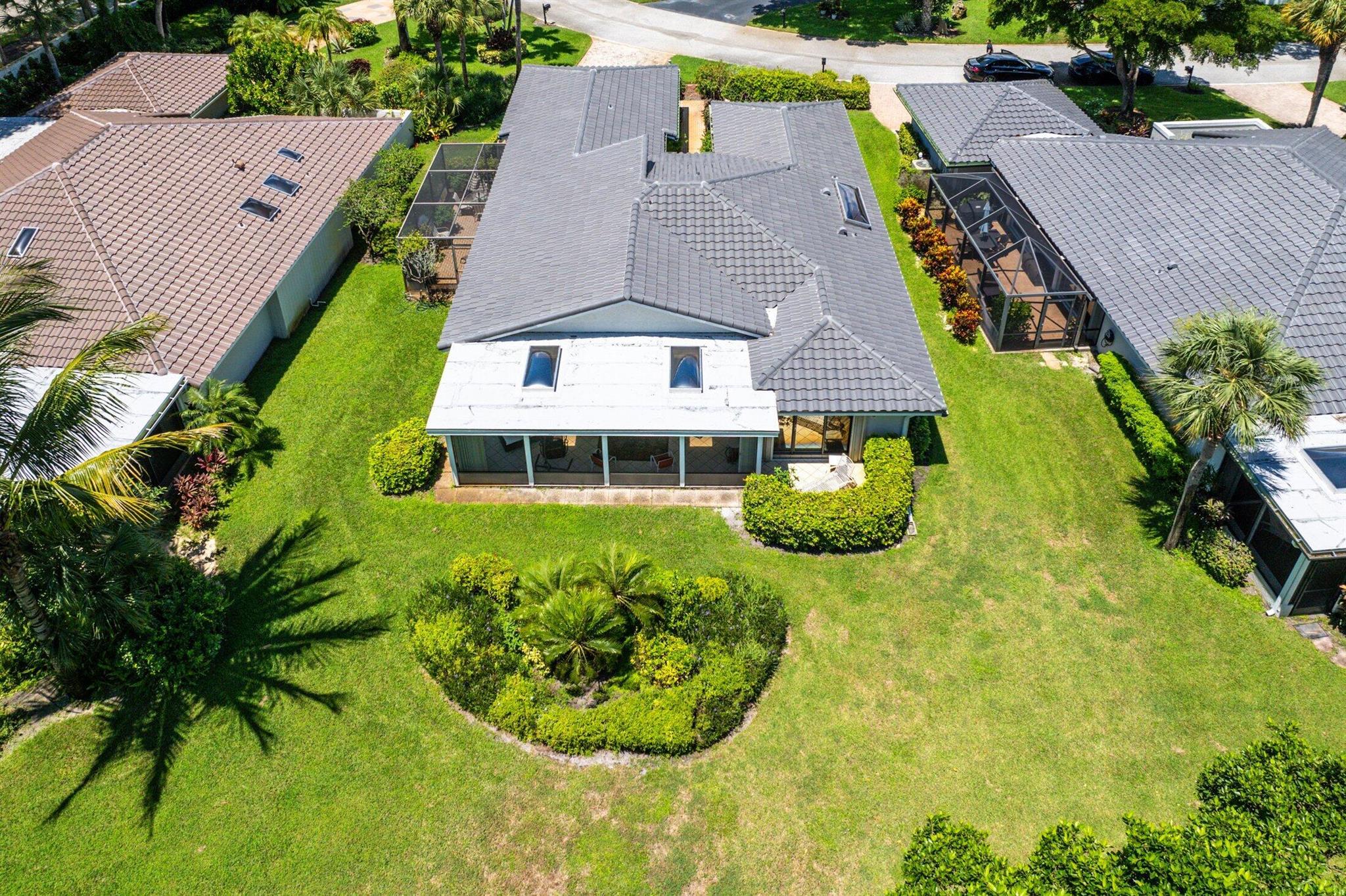 3 Glens Drive E