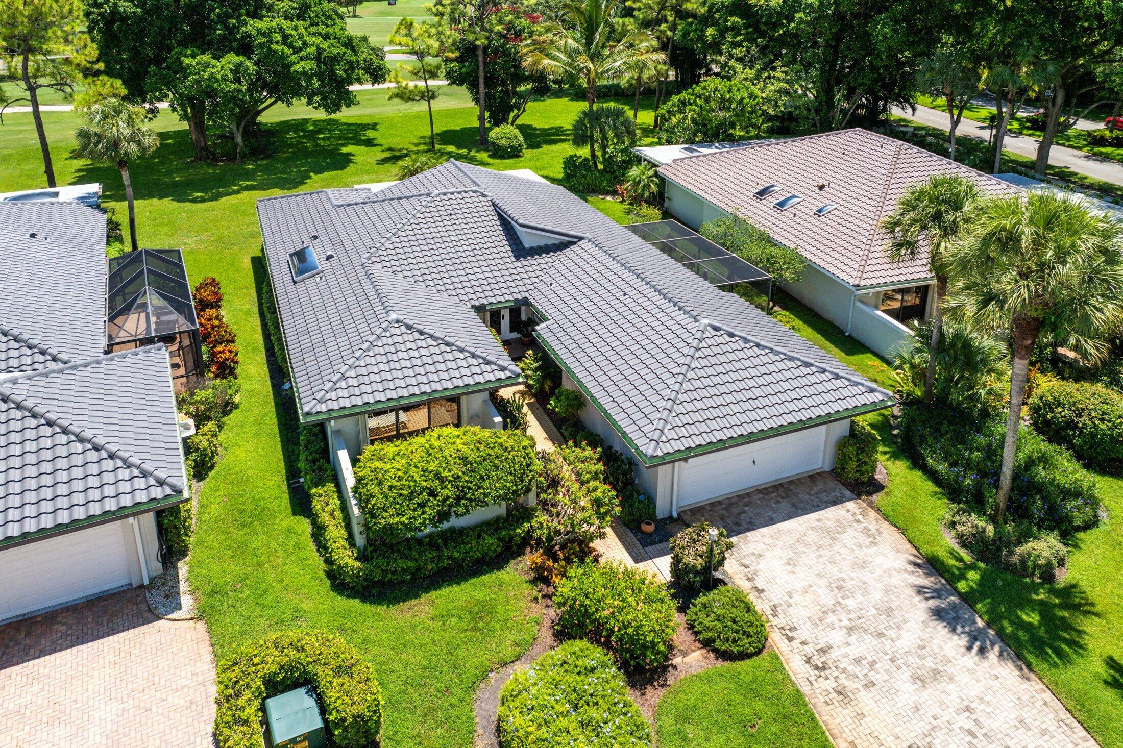 3 Glens Drive E