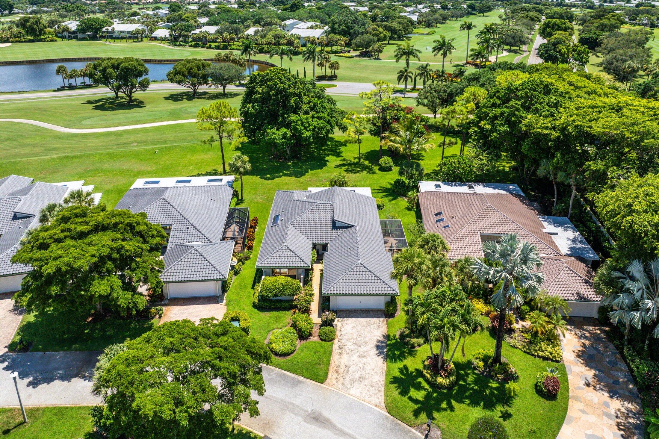 3 Glens Drive E