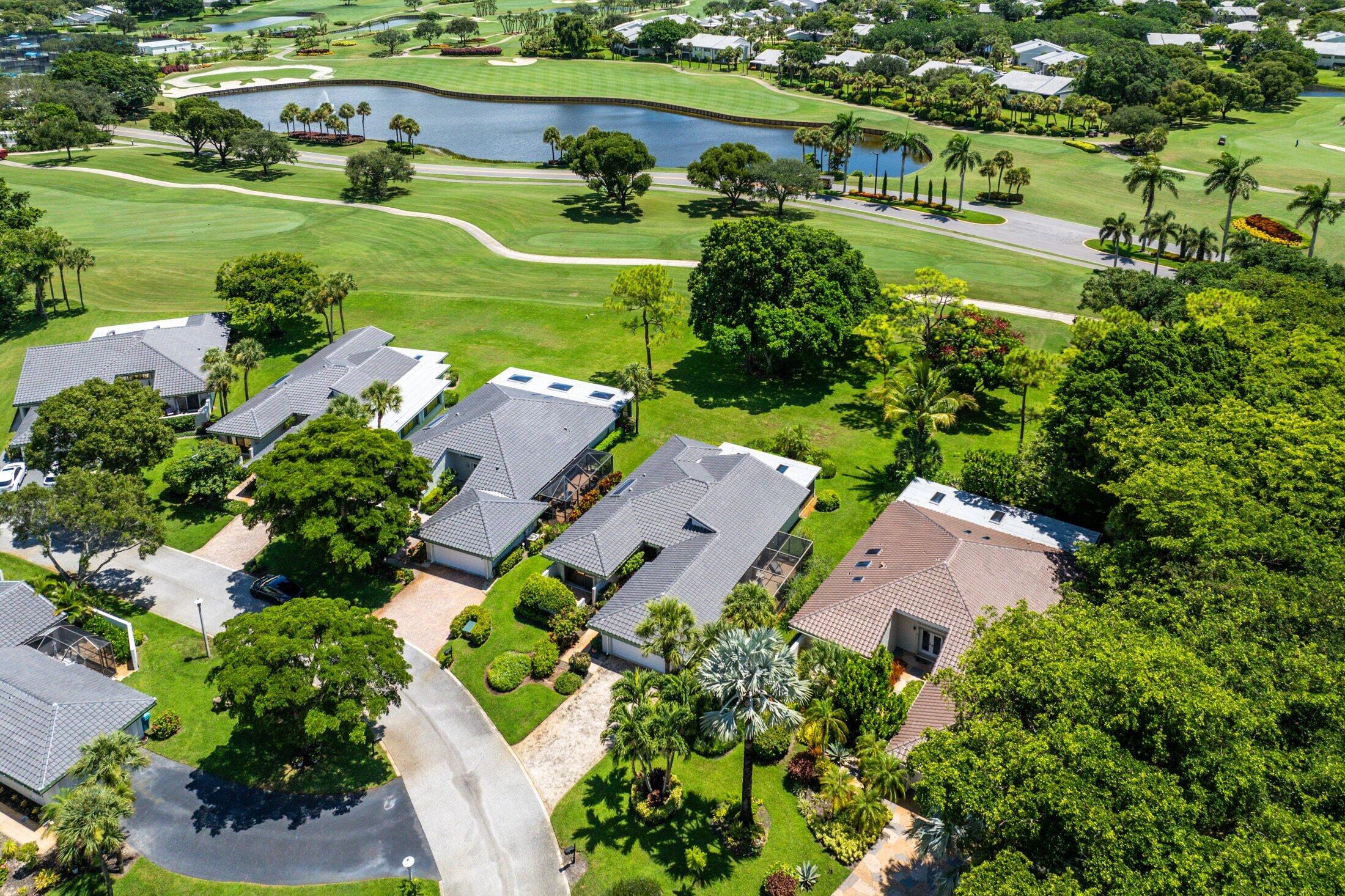 3 Glens Drive E