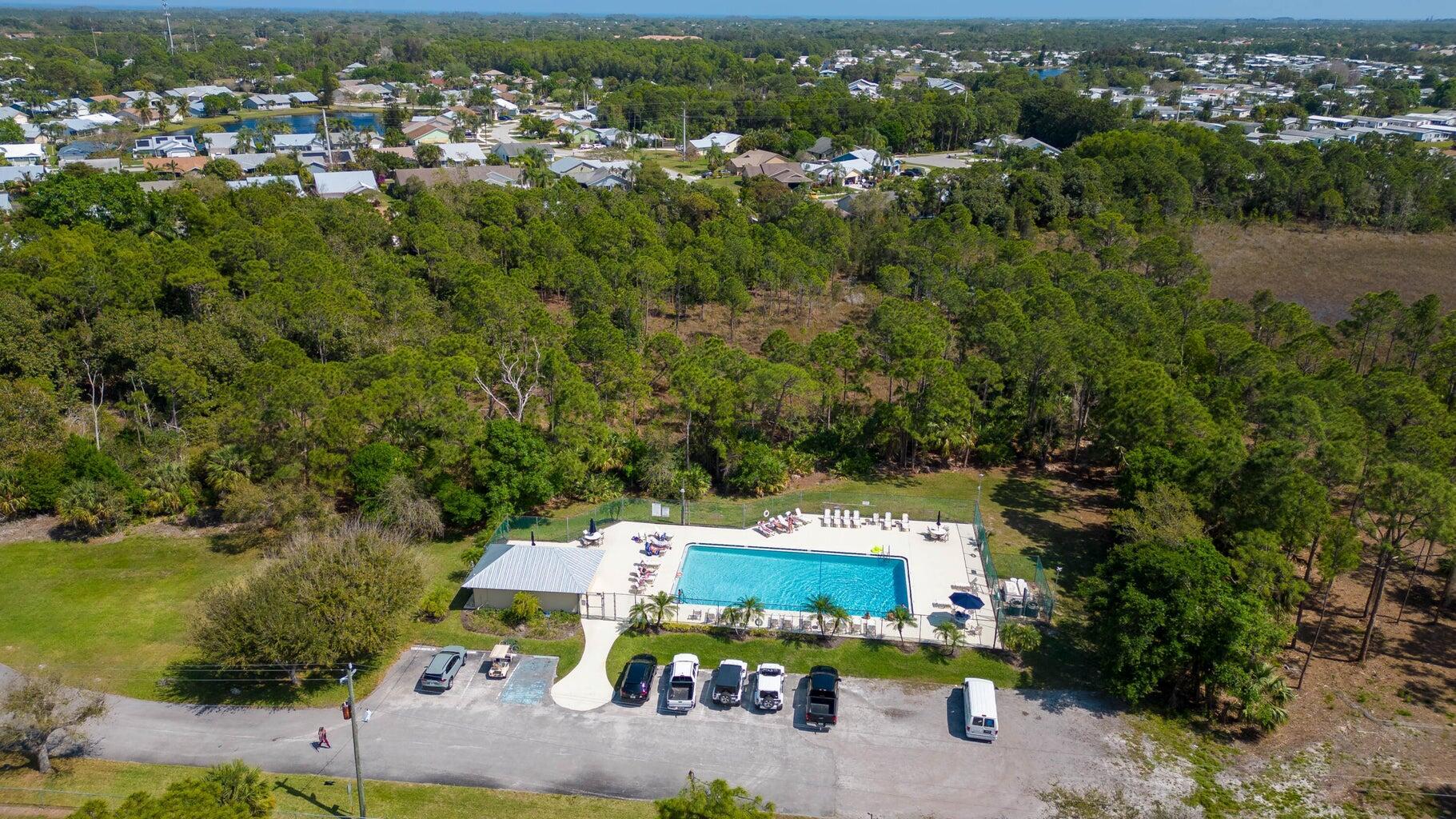 6625 SE Amyris Court