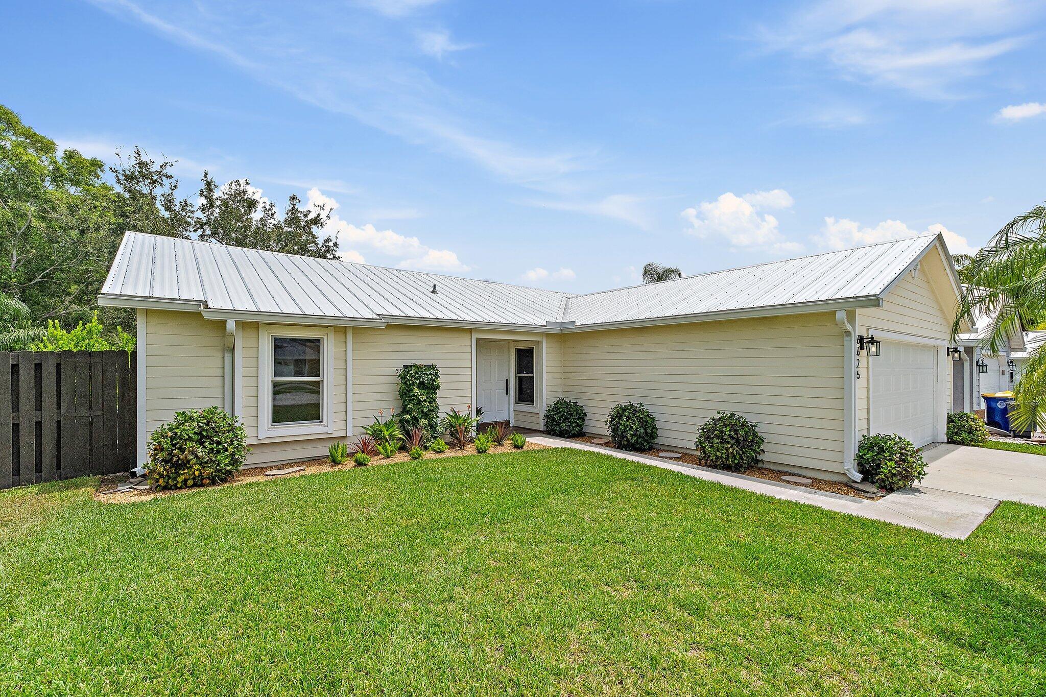 6625 SE Amyris Court