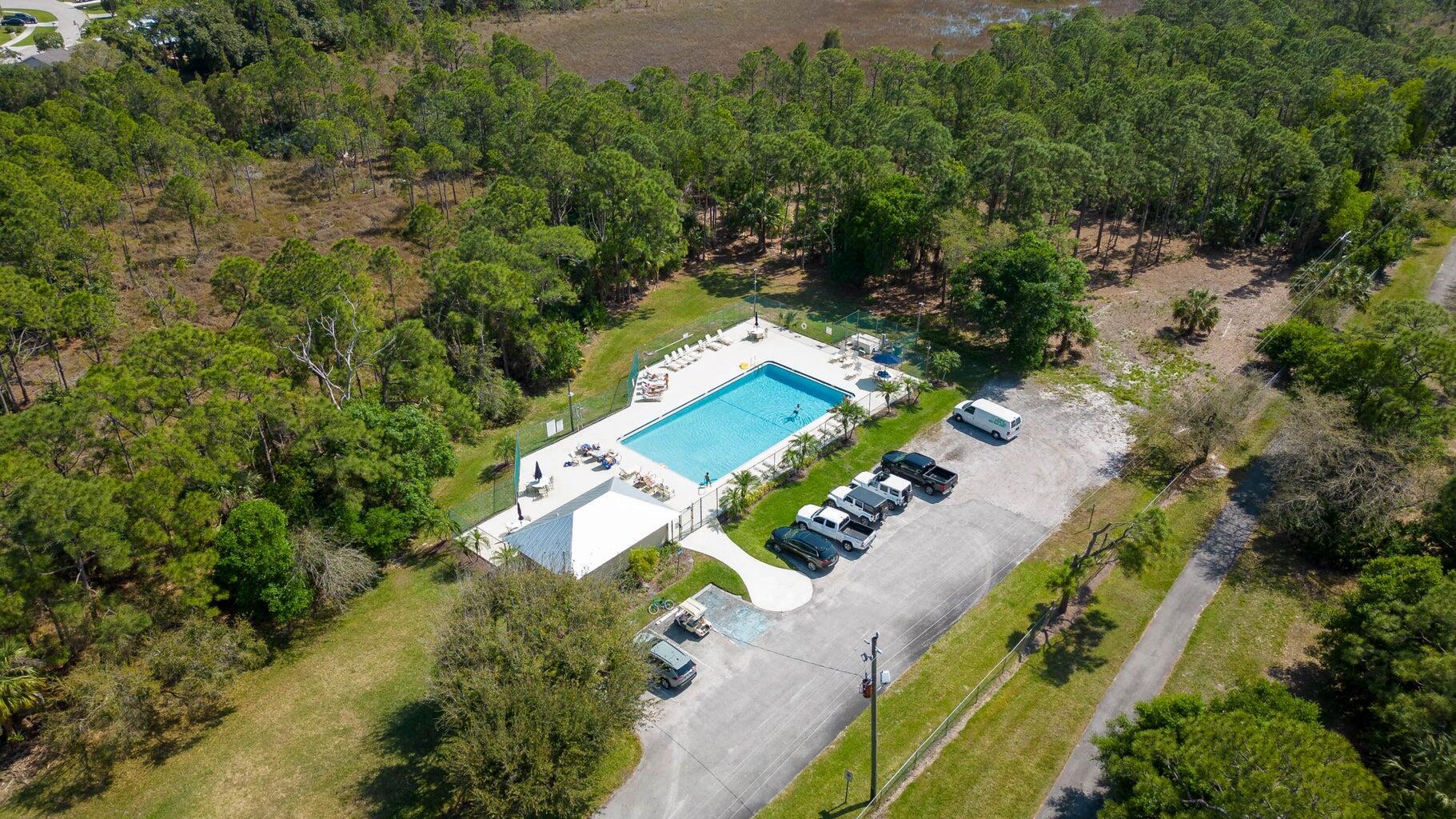 6625 SE Amyris Court