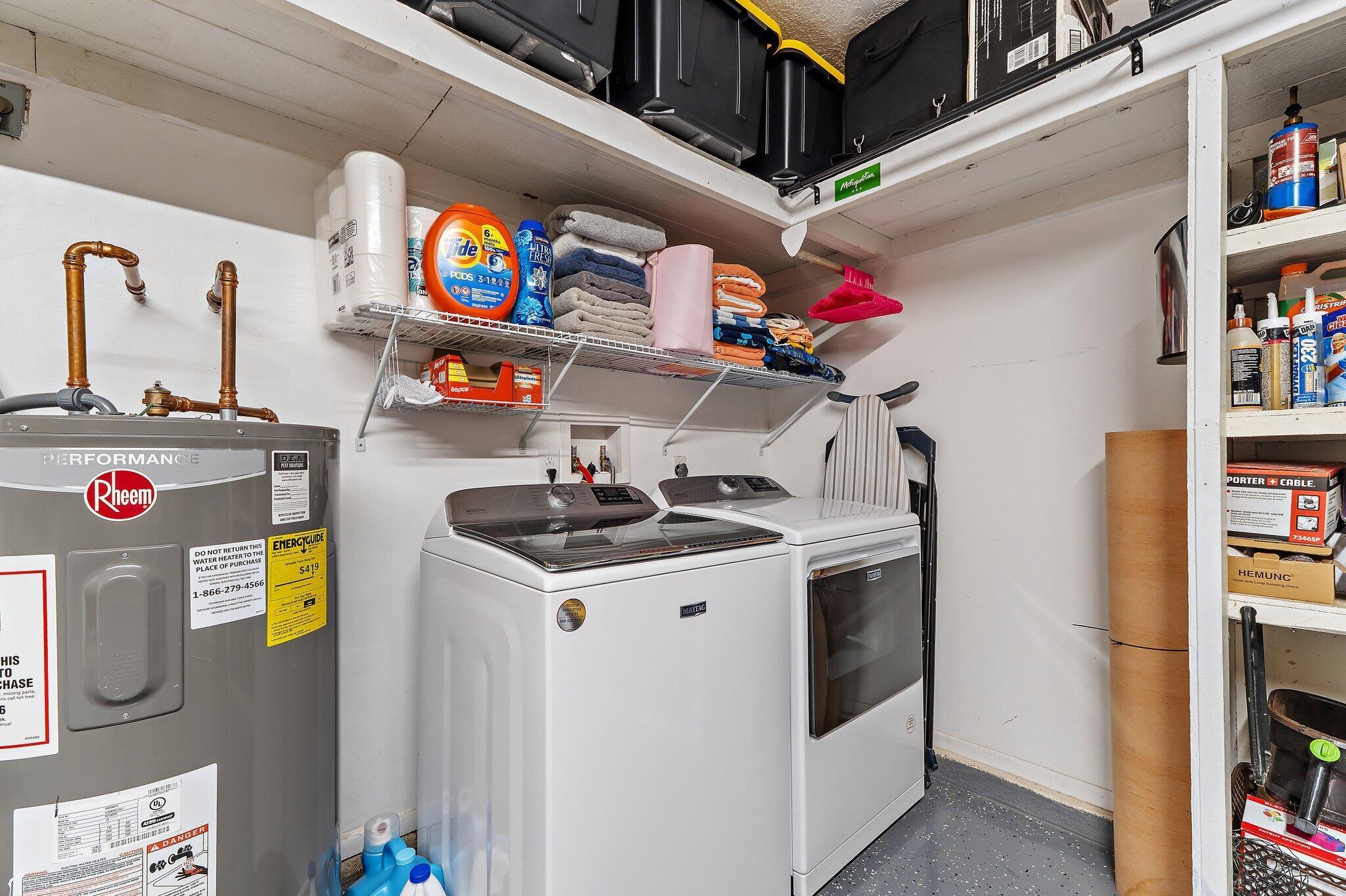 6625 SE Amyris Court