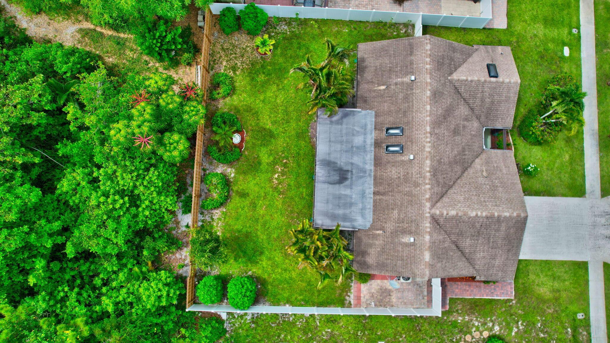 9311 Longmeadow Circle