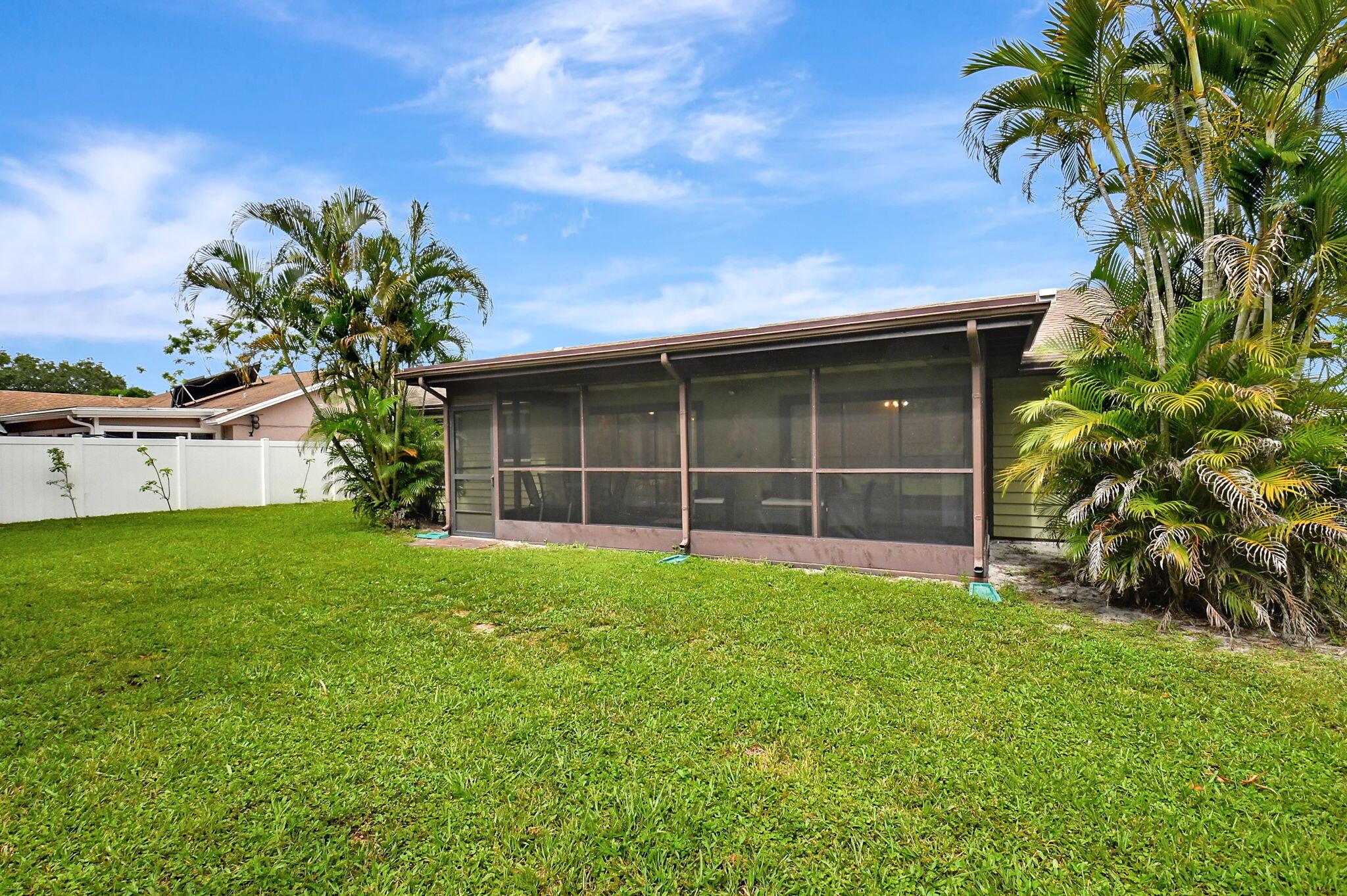 9311 Longmeadow Circle