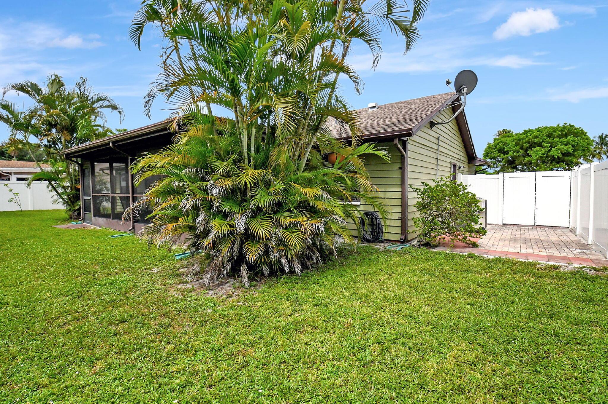 9311 Longmeadow Circle