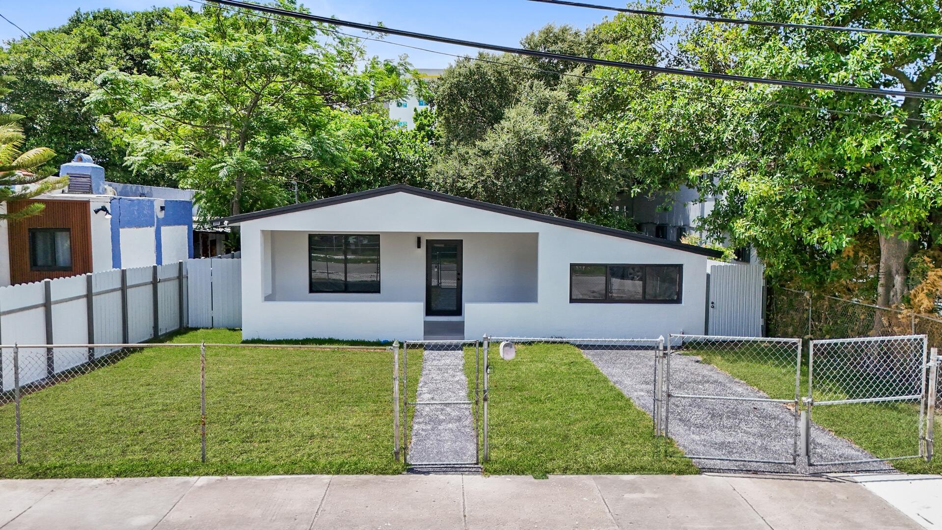 860 NW 70th Street