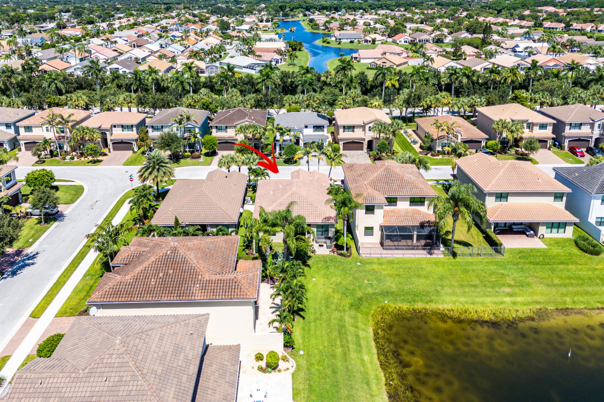 14107 Rock Salt Road