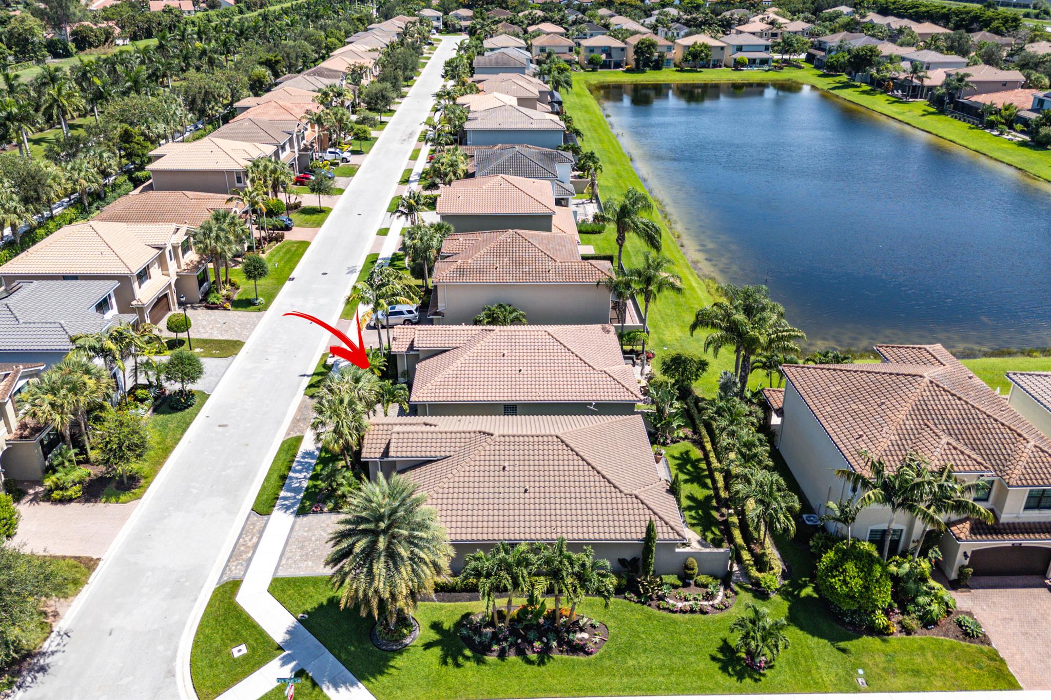 14107 Rock Salt Road