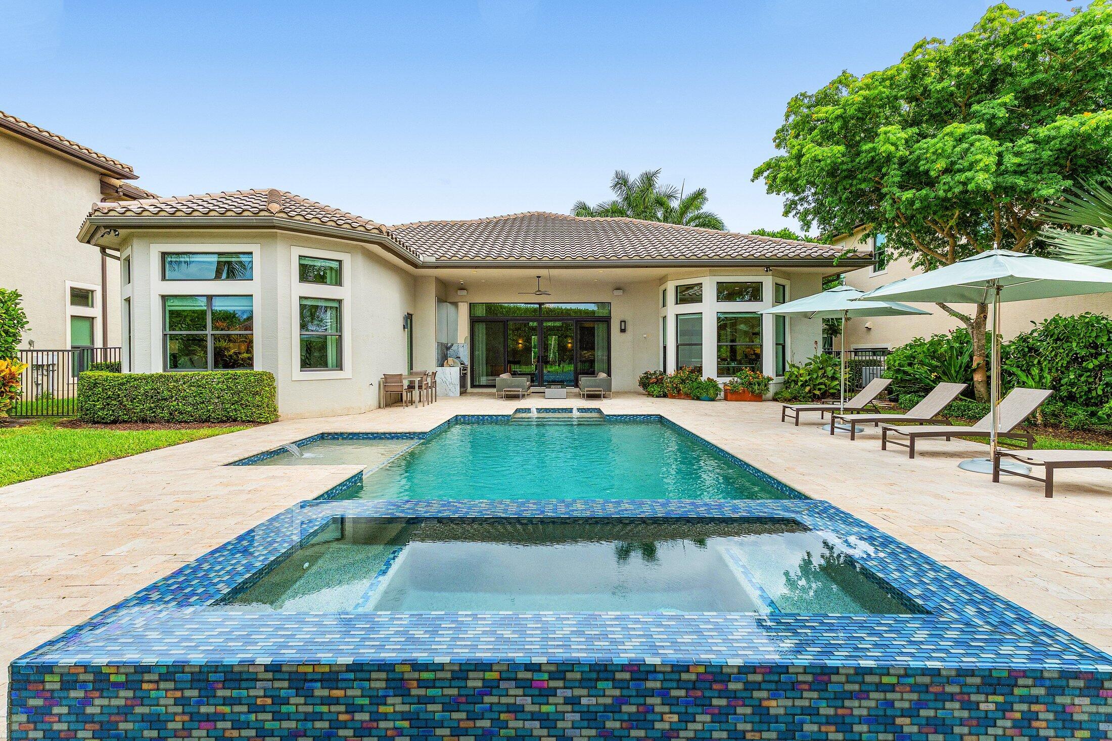 9297 Tropez Lane
