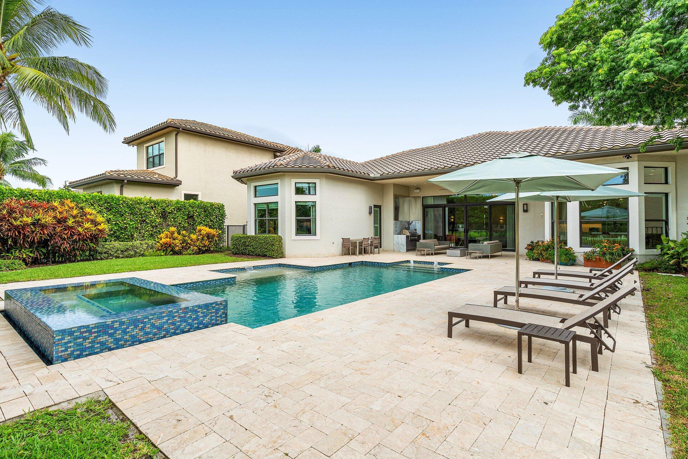 9297 Tropez Lane