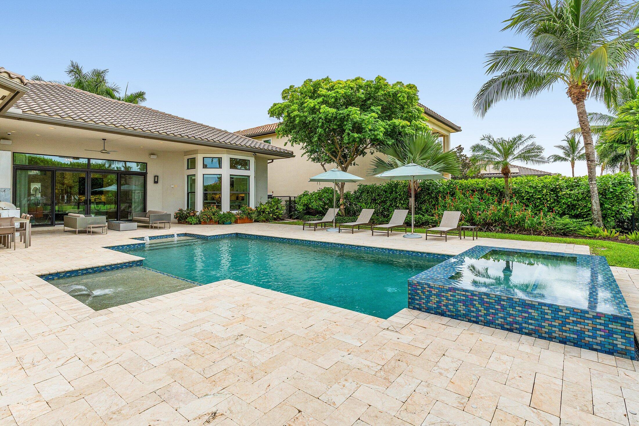 9297 Tropez Lane