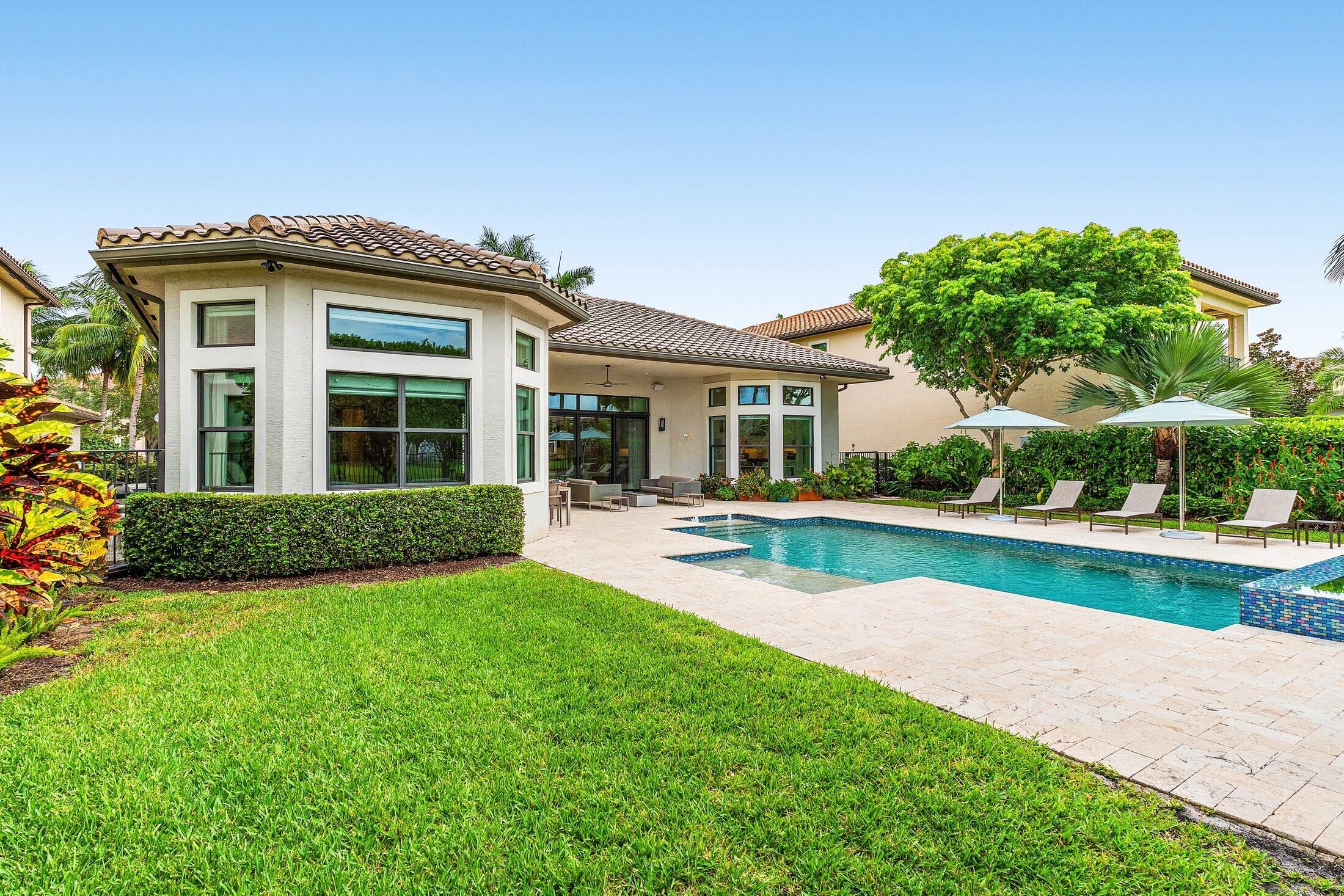 9297 Tropez Lane