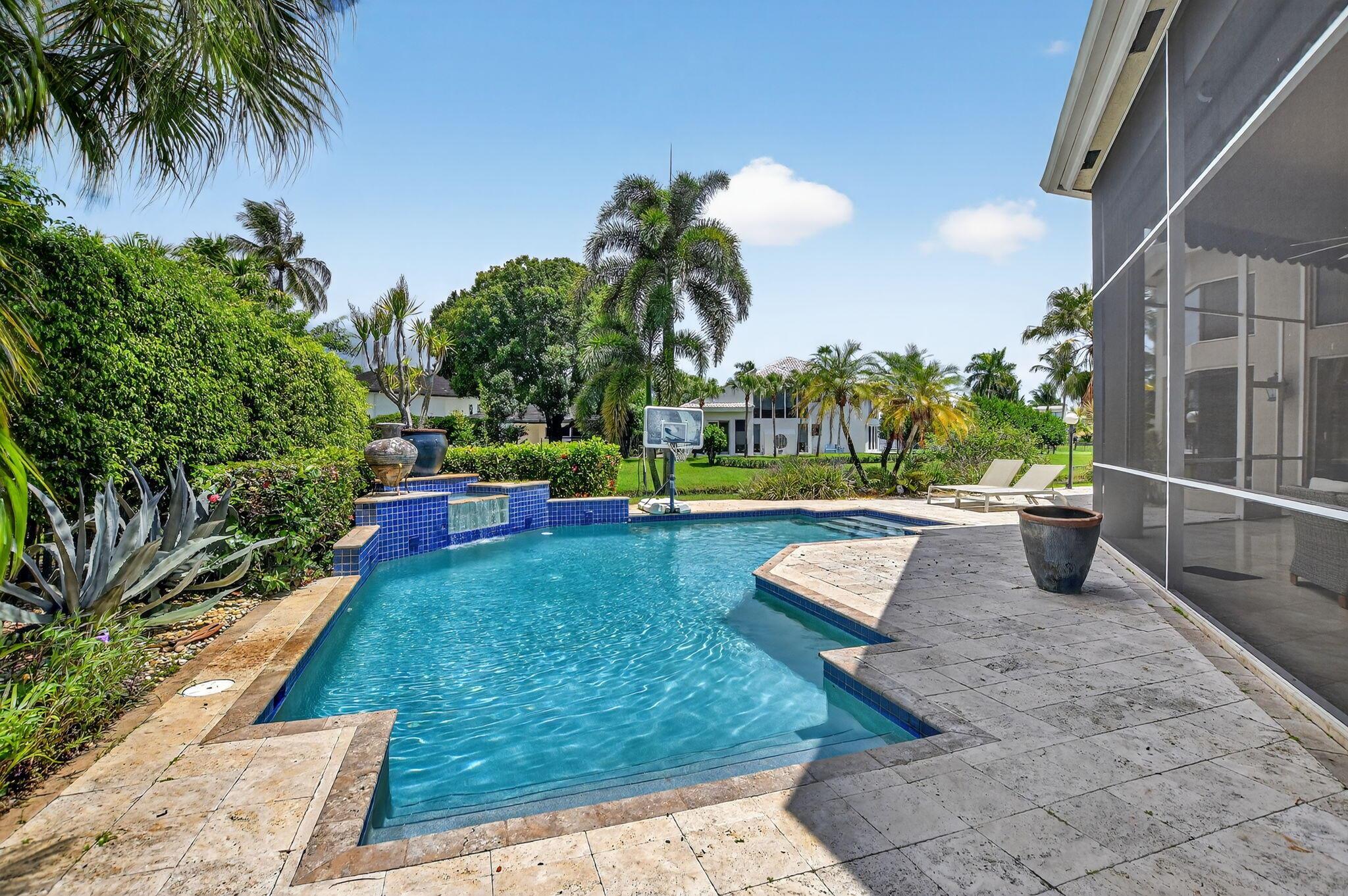 6981 Lions Head Lane
