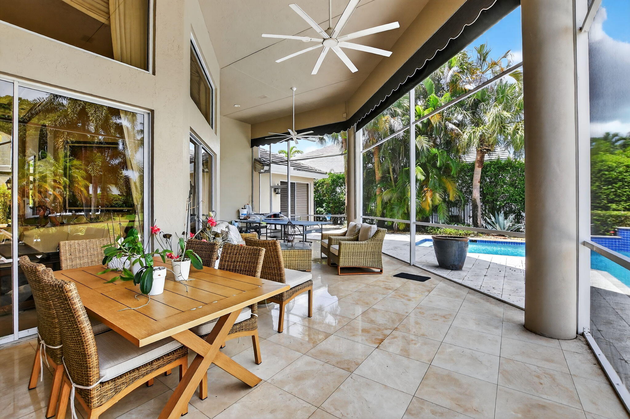 6981 Lions Head Lane