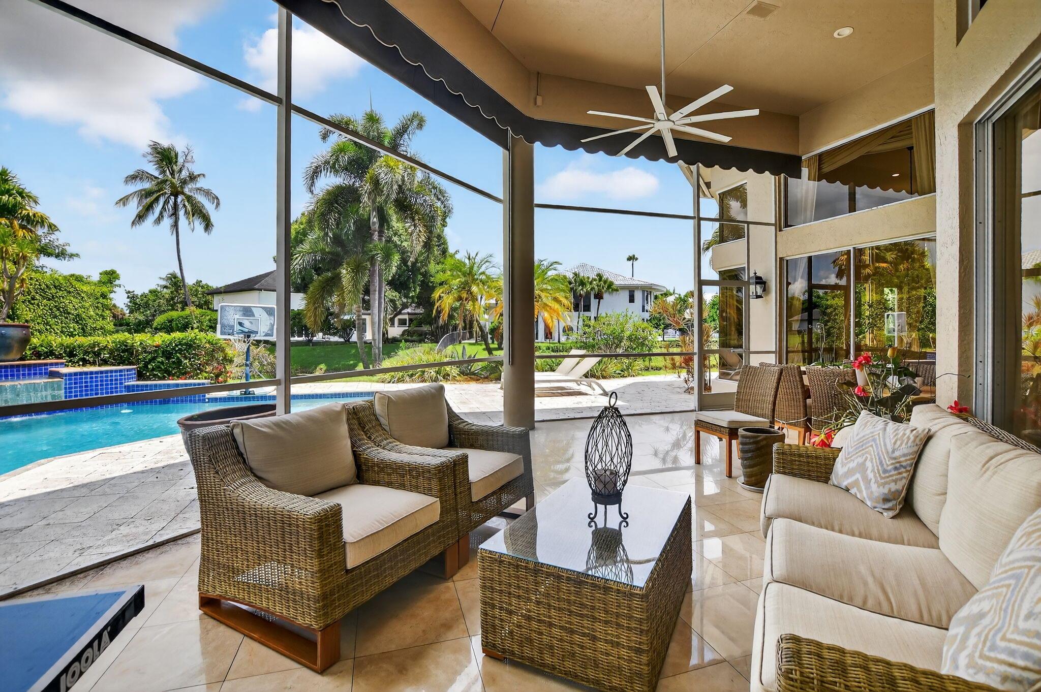 6981 Lions Head Lane