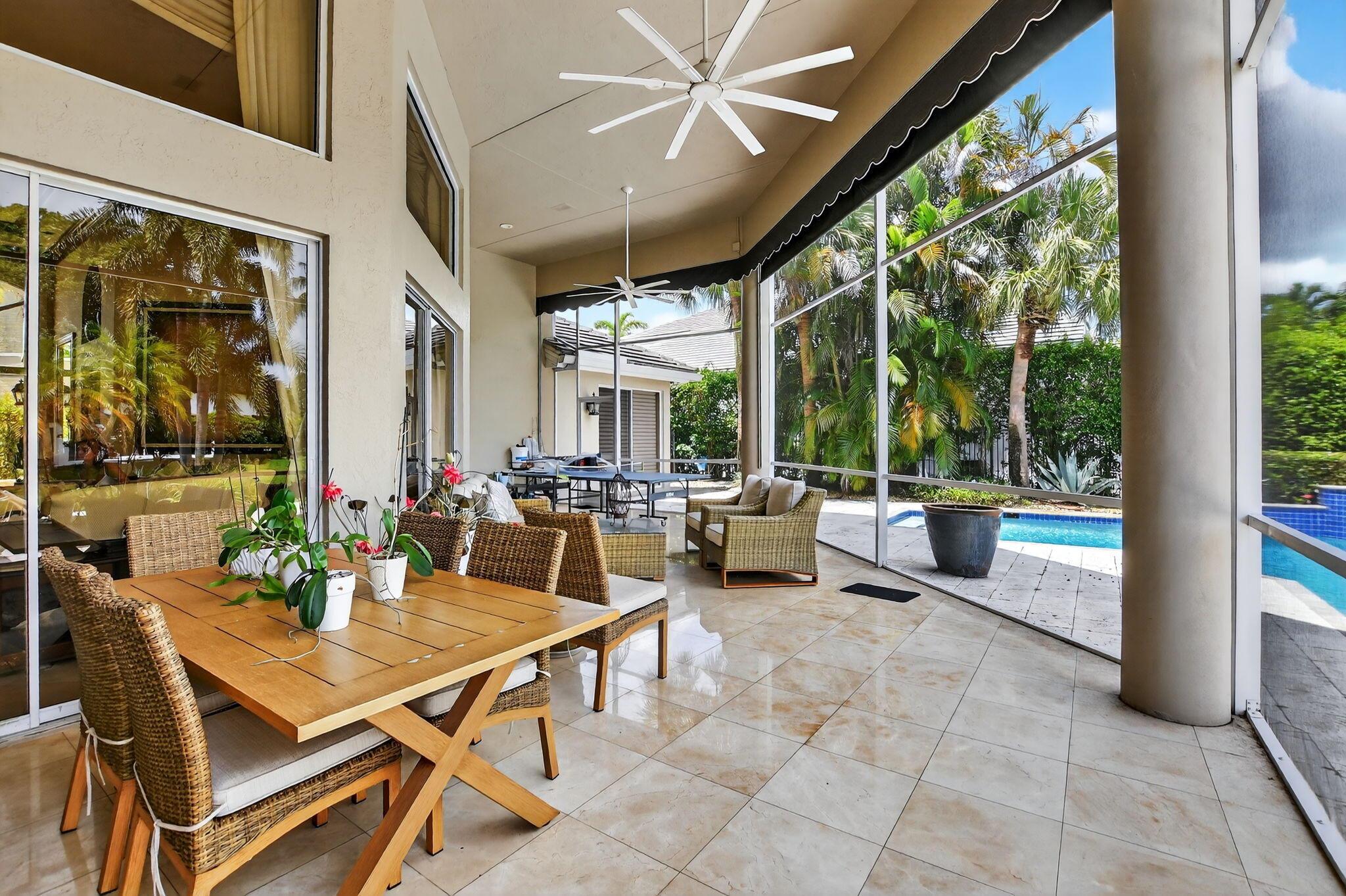 6981 Lions Head Lane