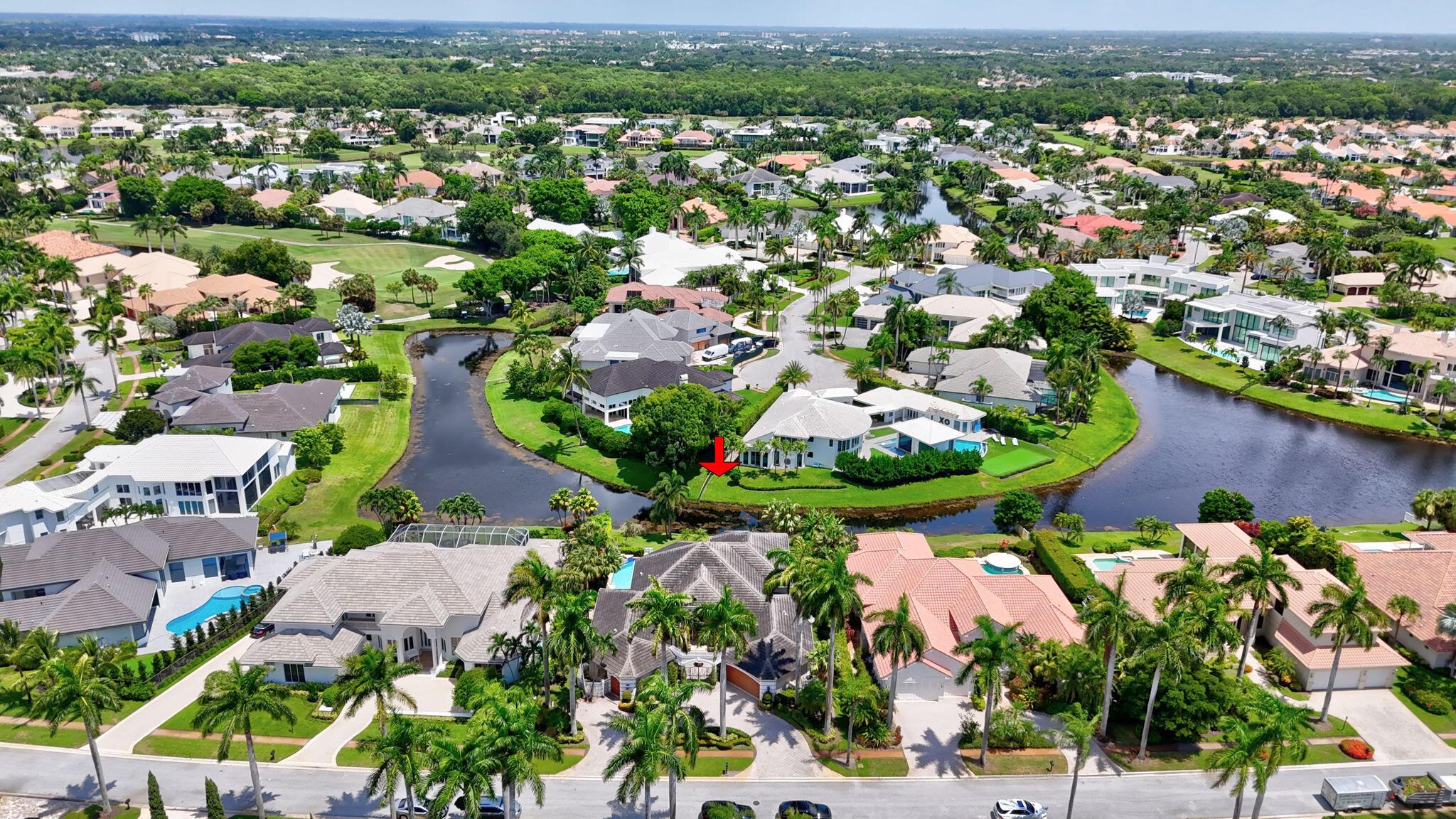 6981 Lions Head Lane
