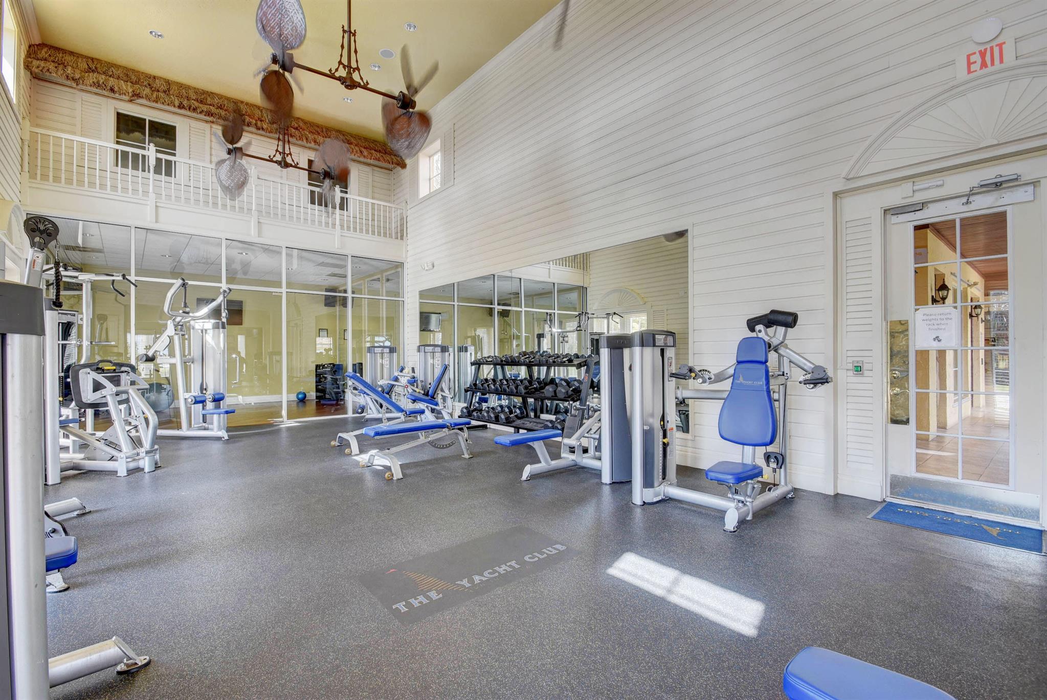 140 Yacht Club Way 109